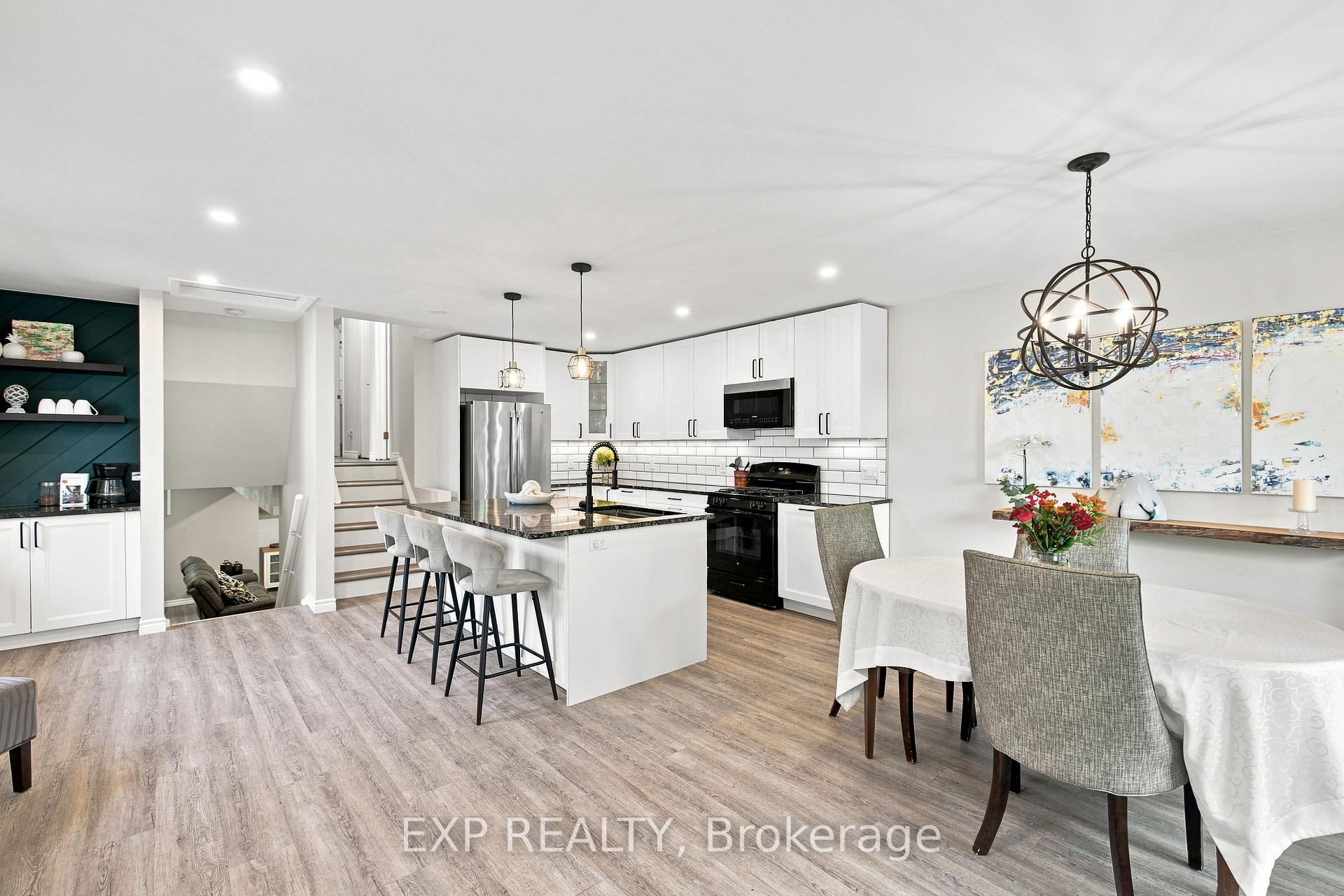 Photo 18 of 447 Drummerhill Crescent, Waterloo, Maple Hills — HOMEH