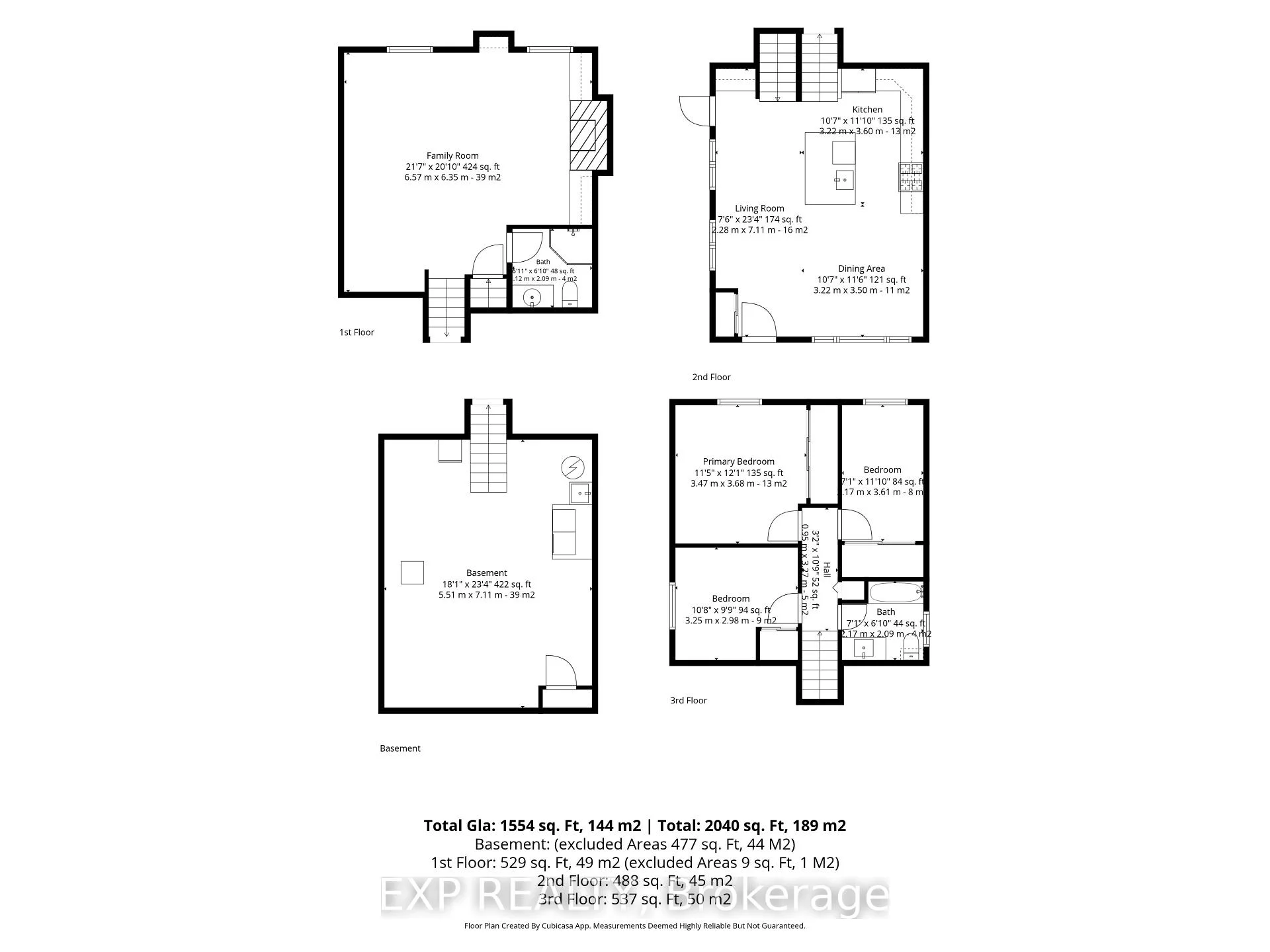 Photo 47 of 447 Drummerhill Crescent, Waterloo, Maple Hills — HOMEH