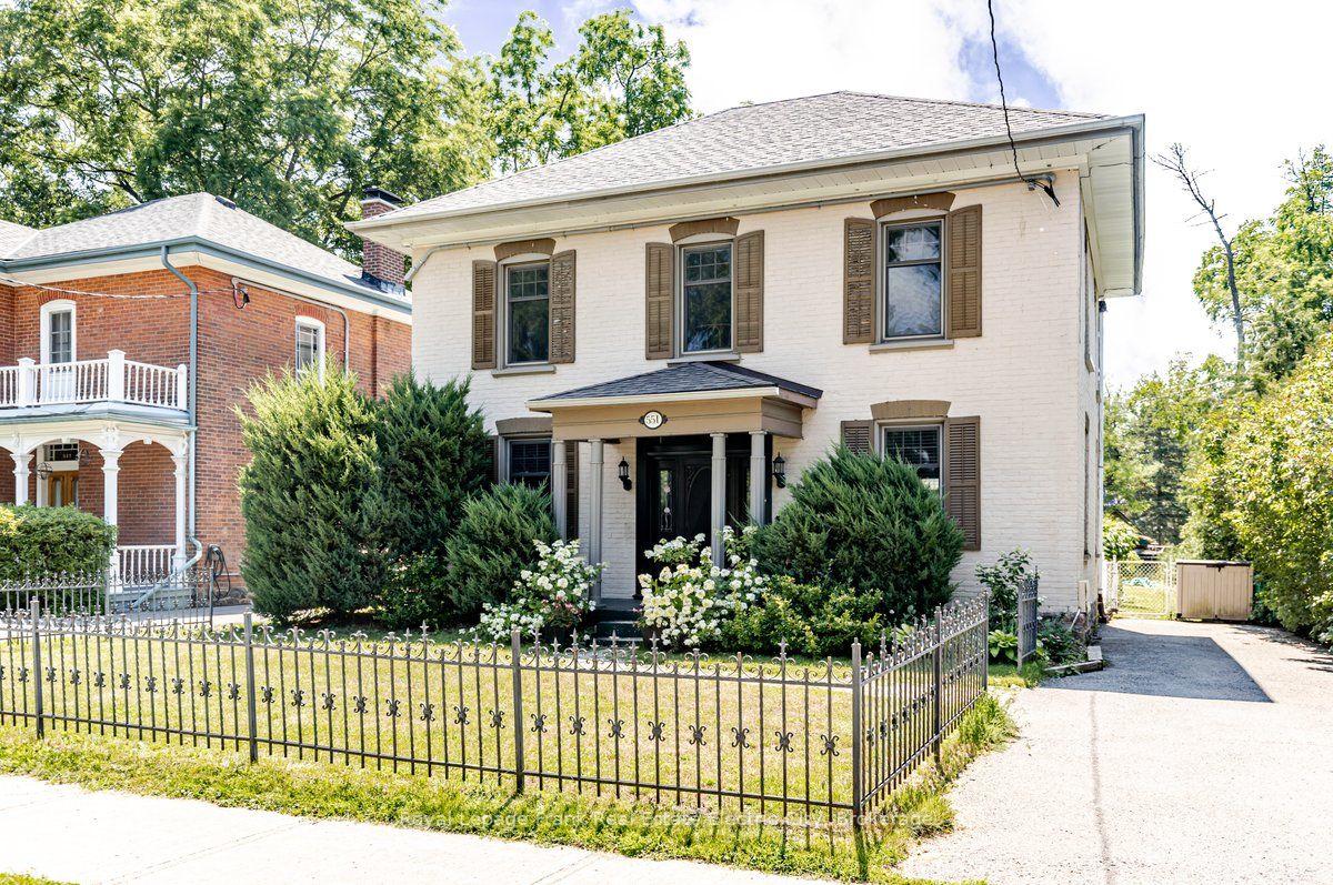Photo of 551 Weller Street