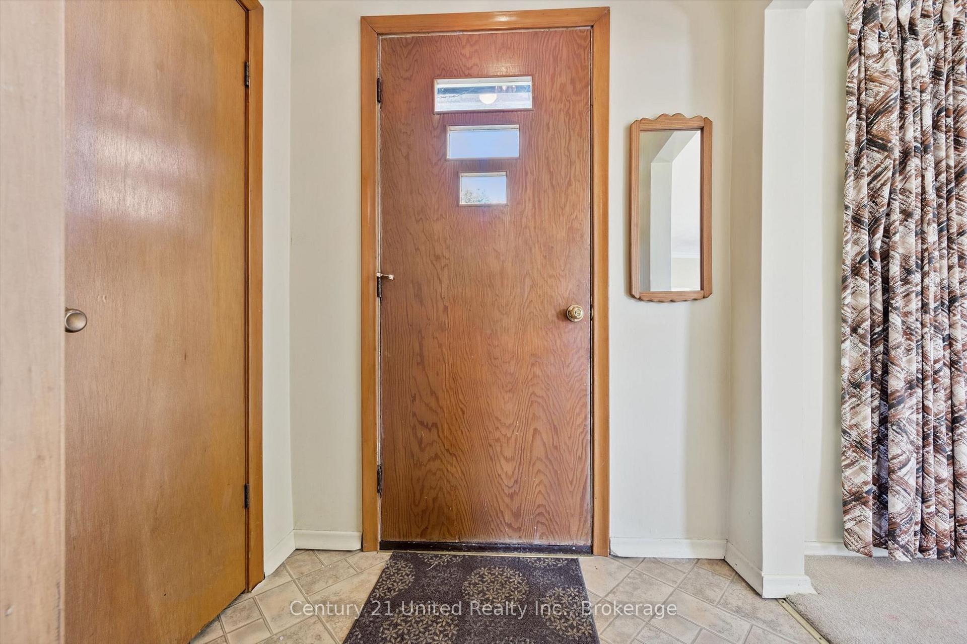 Photo 5 of 25 Vankirk Road, Scarborough, Dorset Park — HOMEH