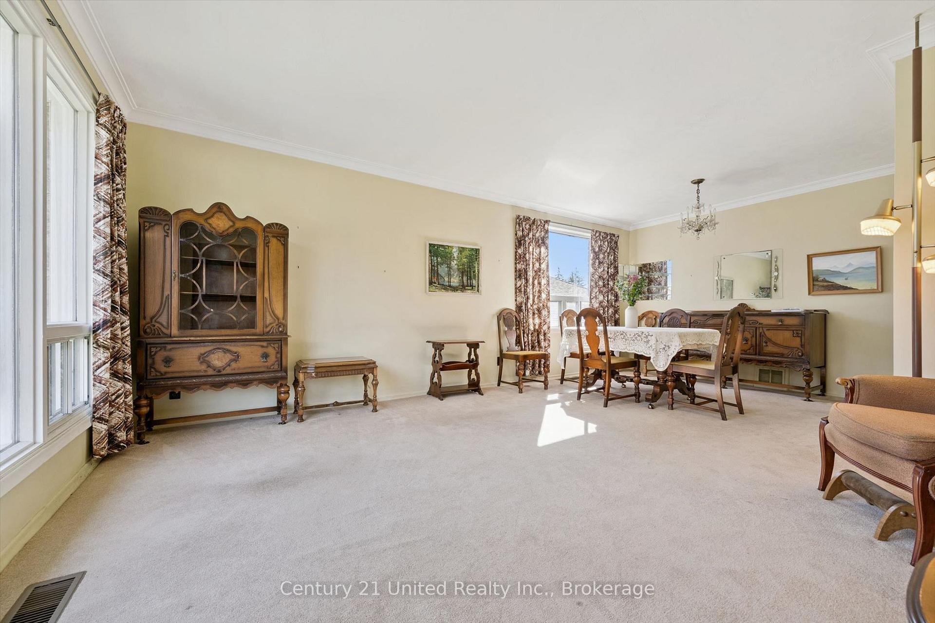 Photo 6 of 25 Vankirk Road, Scarborough, Dorset Park — HOMEH