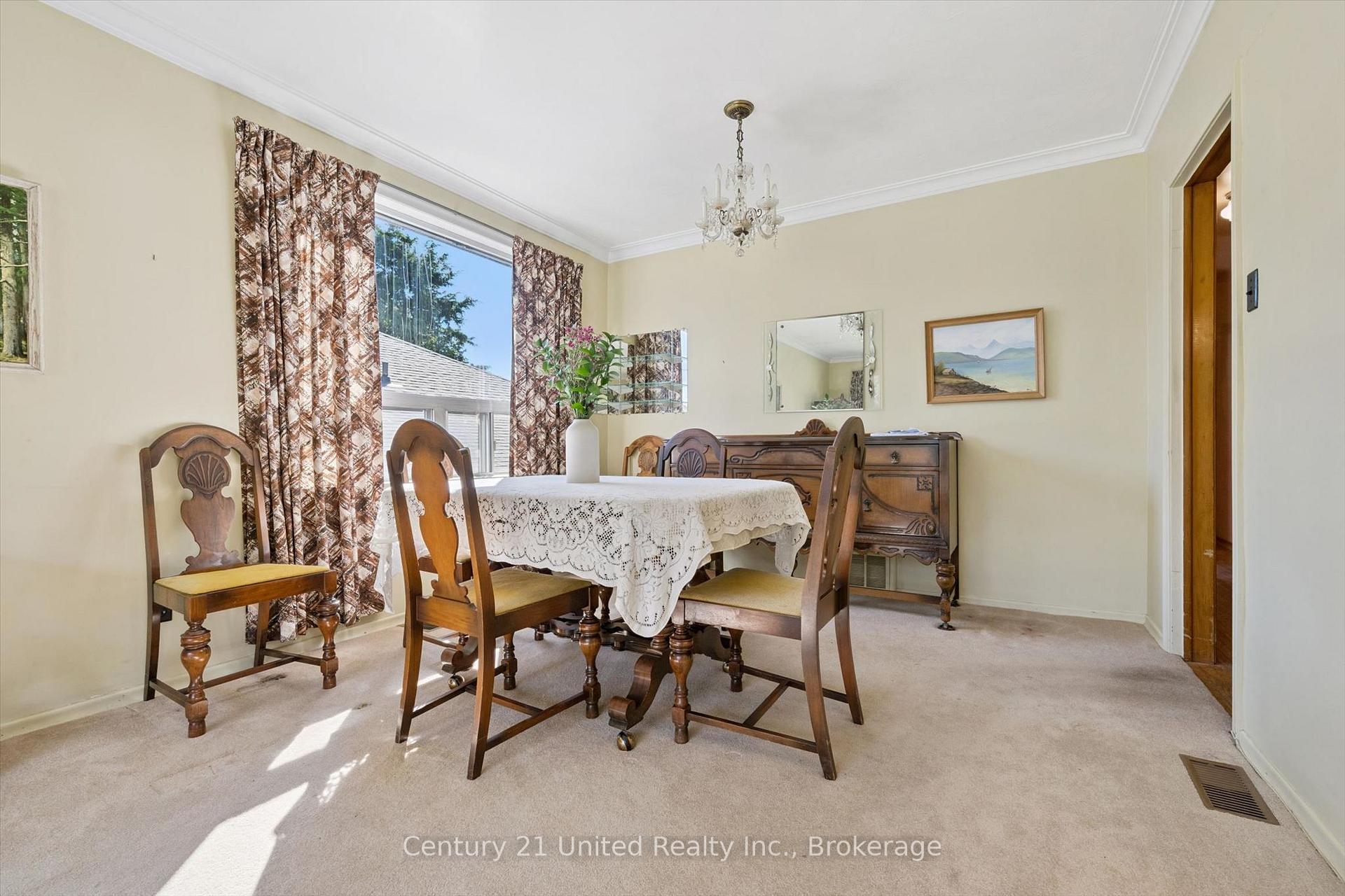 Photo 9 of 25 Vankirk Road, Scarborough, Dorset Park — HOMEH