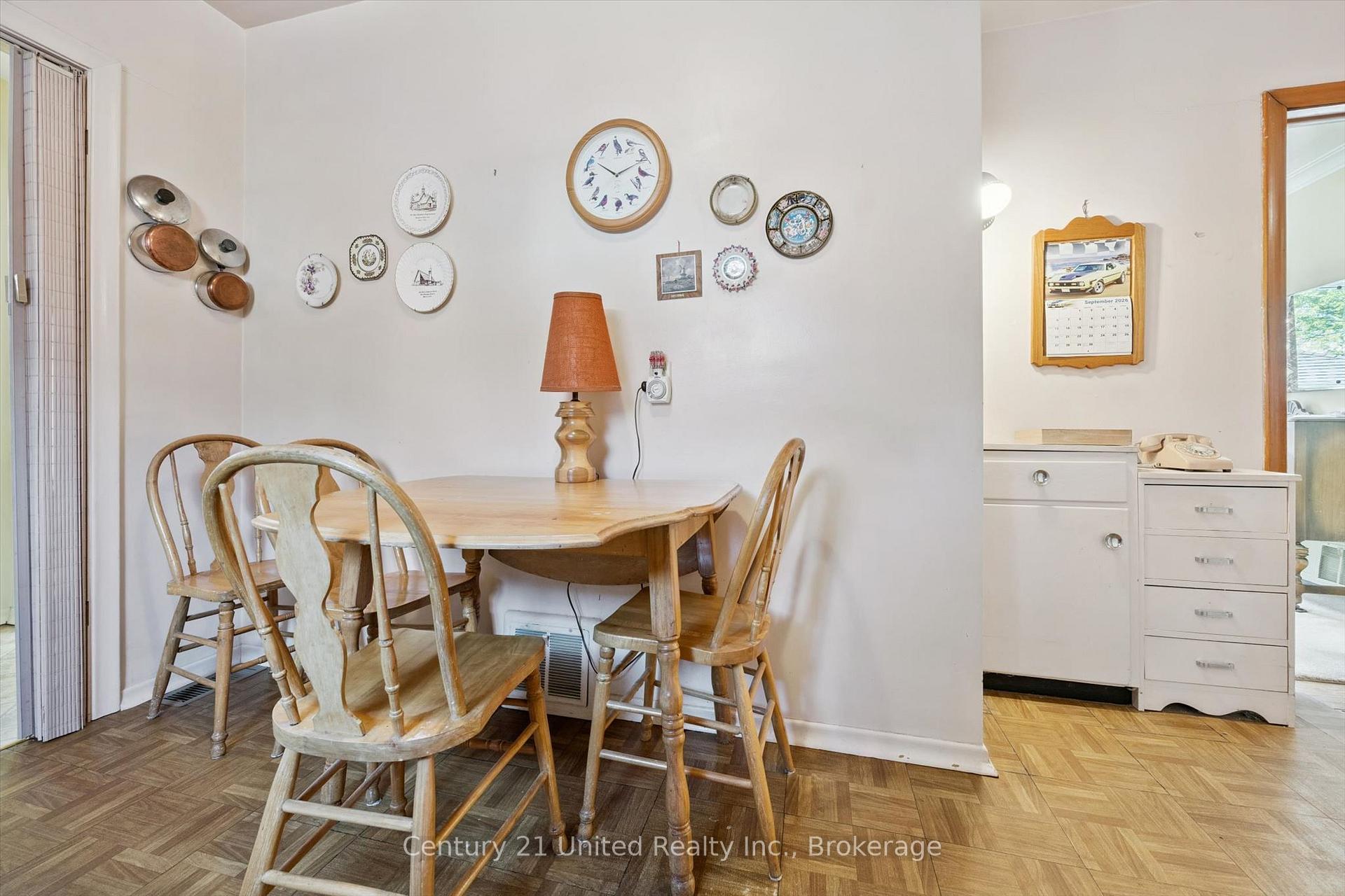 Photo 13 of 25 Vankirk Road, Scarborough, Dorset Park — HOMEH
