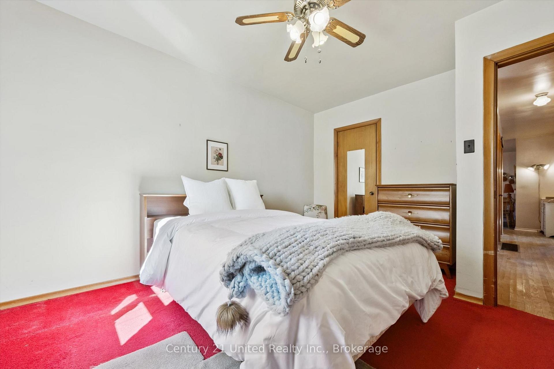 Photo 15 of 25 Vankirk Road, Scarborough, Dorset Park — HOMEH
