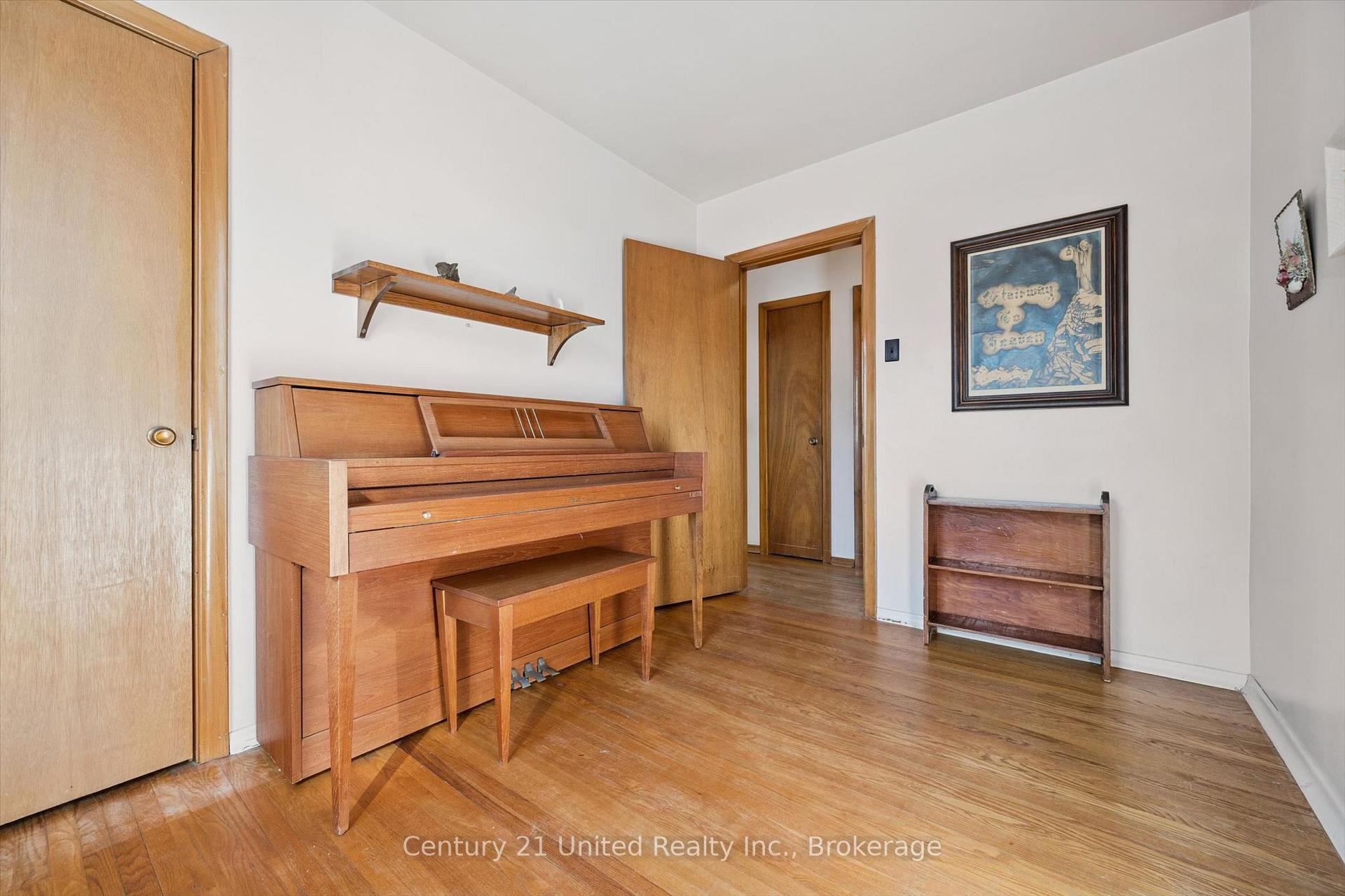 Photo 20 of 25 Vankirk Road, Scarborough, Dorset Park — HOMEH