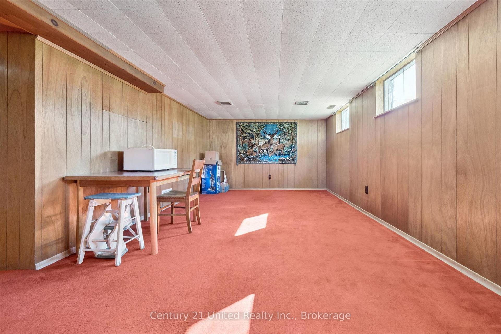 Photo 23 of 25 Vankirk Road, Scarborough, Dorset Park — HOMEH