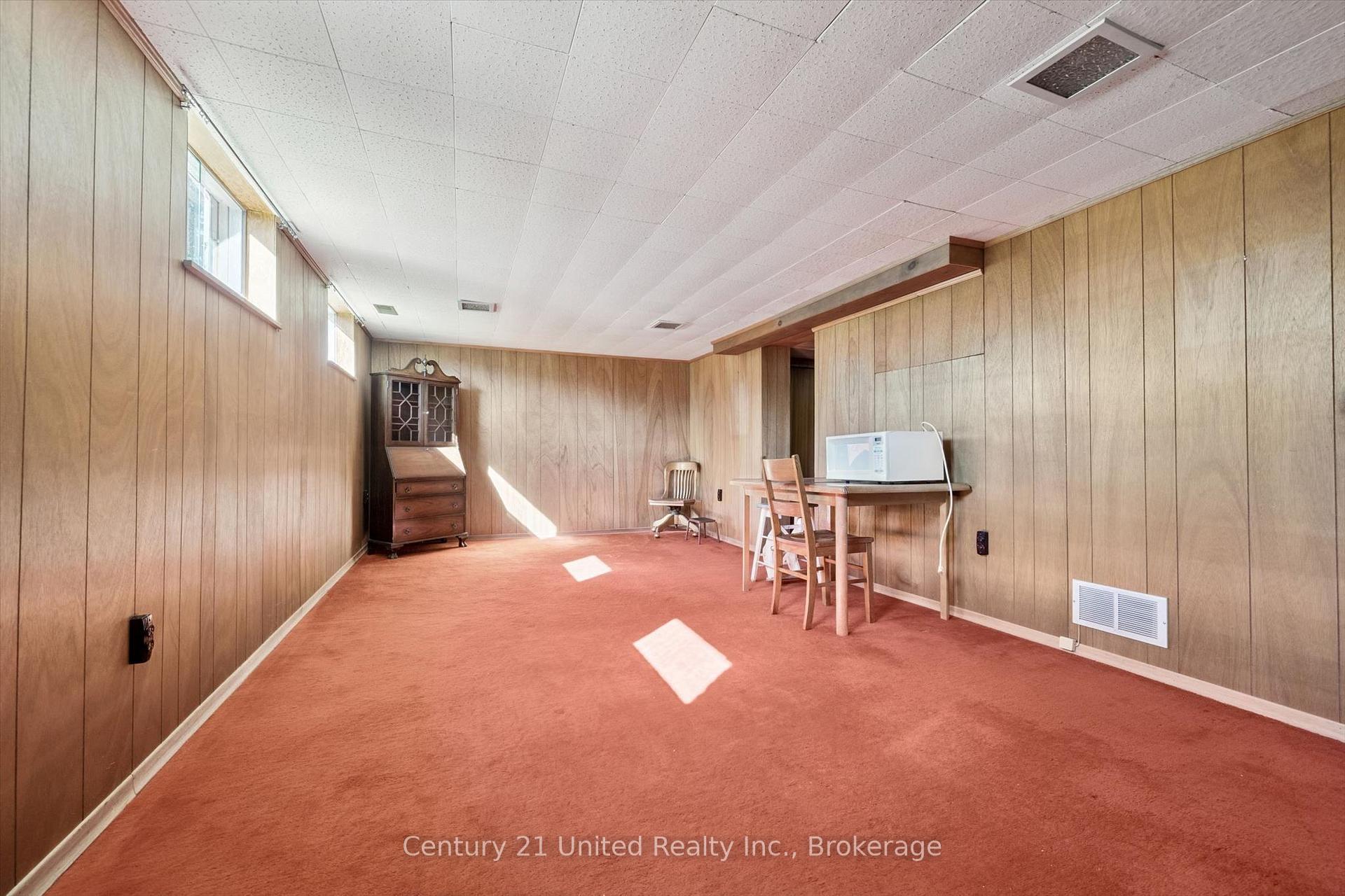 Photo 24 of 25 Vankirk Road, Scarborough, Dorset Park — HOMEH