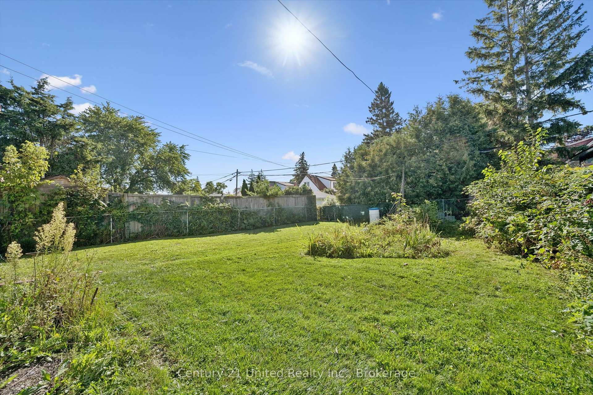 Photo 28 of 25 Vankirk Road, Scarborough, Dorset Park — HOMEH
