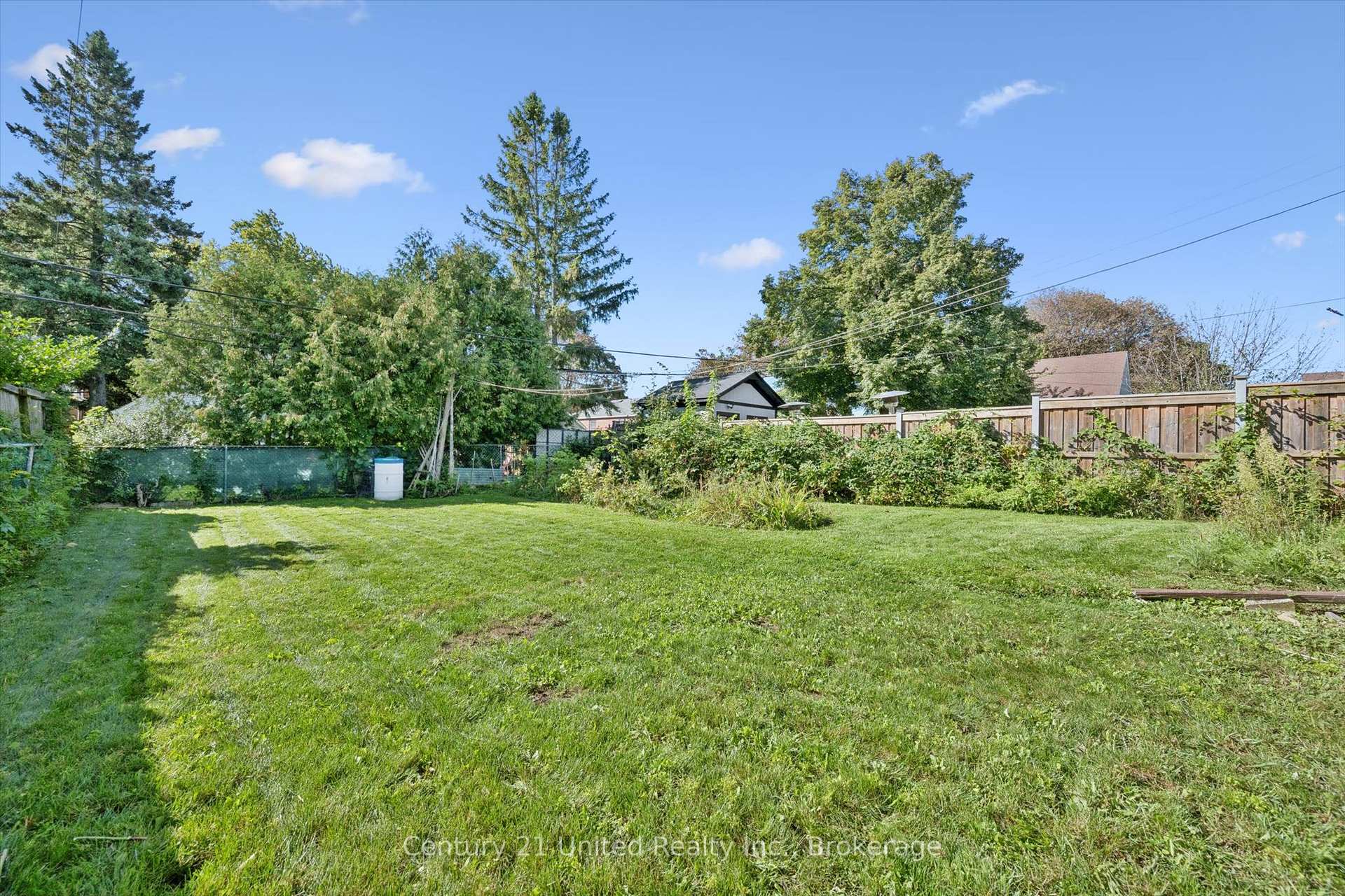 Photo 29 of 25 Vankirk Road, Scarborough, Dorset Park — HOMEH