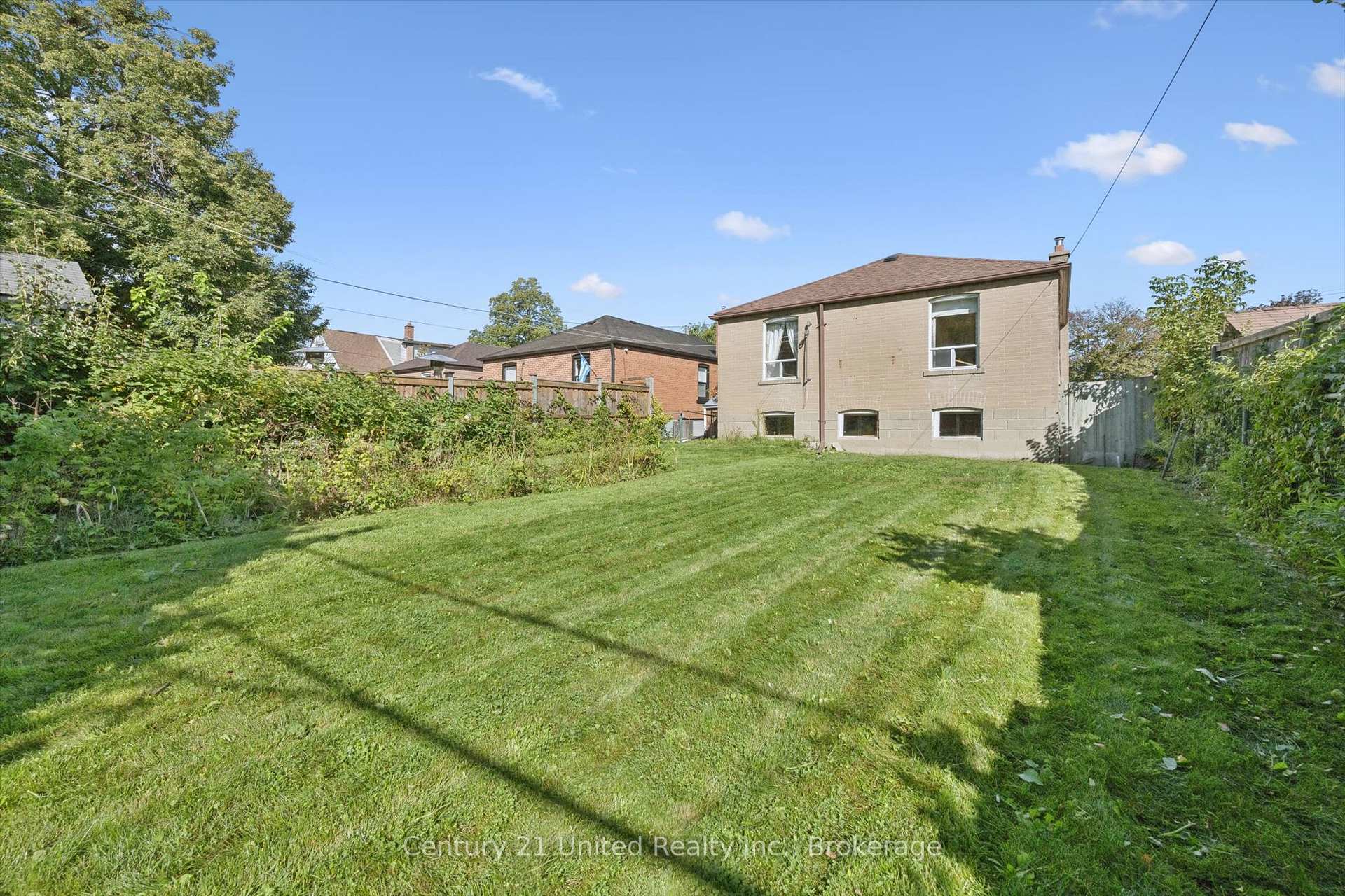 Photo 30 of 25 Vankirk Road, Scarborough, Dorset Park — HOMEH