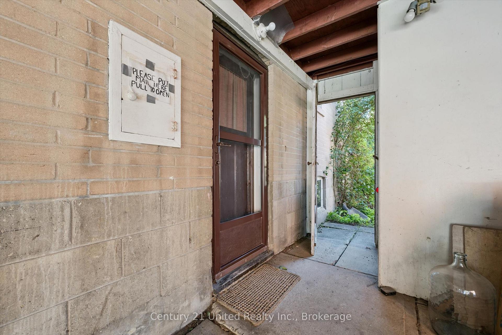 Photo 32 of 25 Vankirk Road, Scarborough, Dorset Park — HOMEH