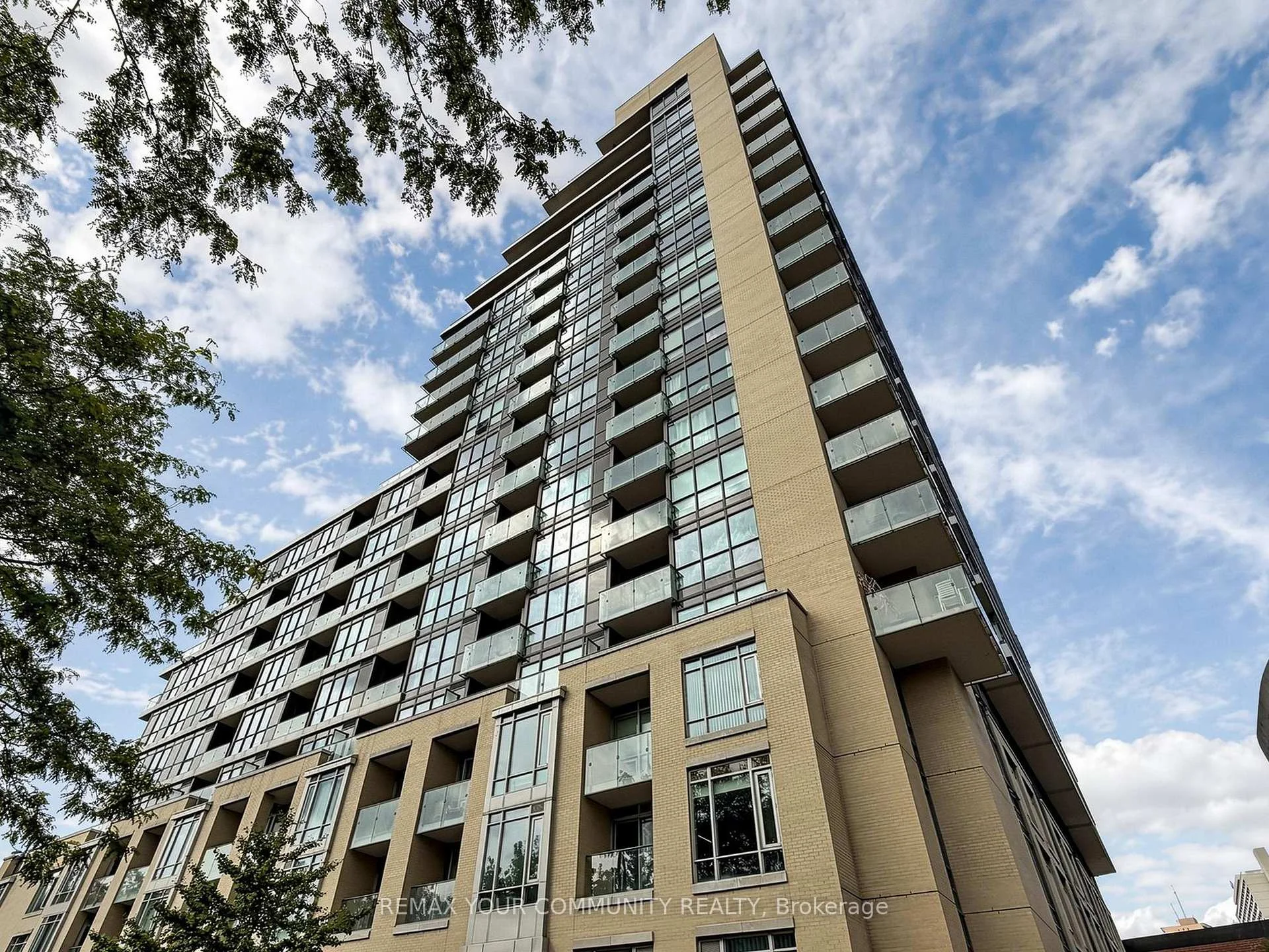 Photo of Unit 306, 60 Berwick Avenue