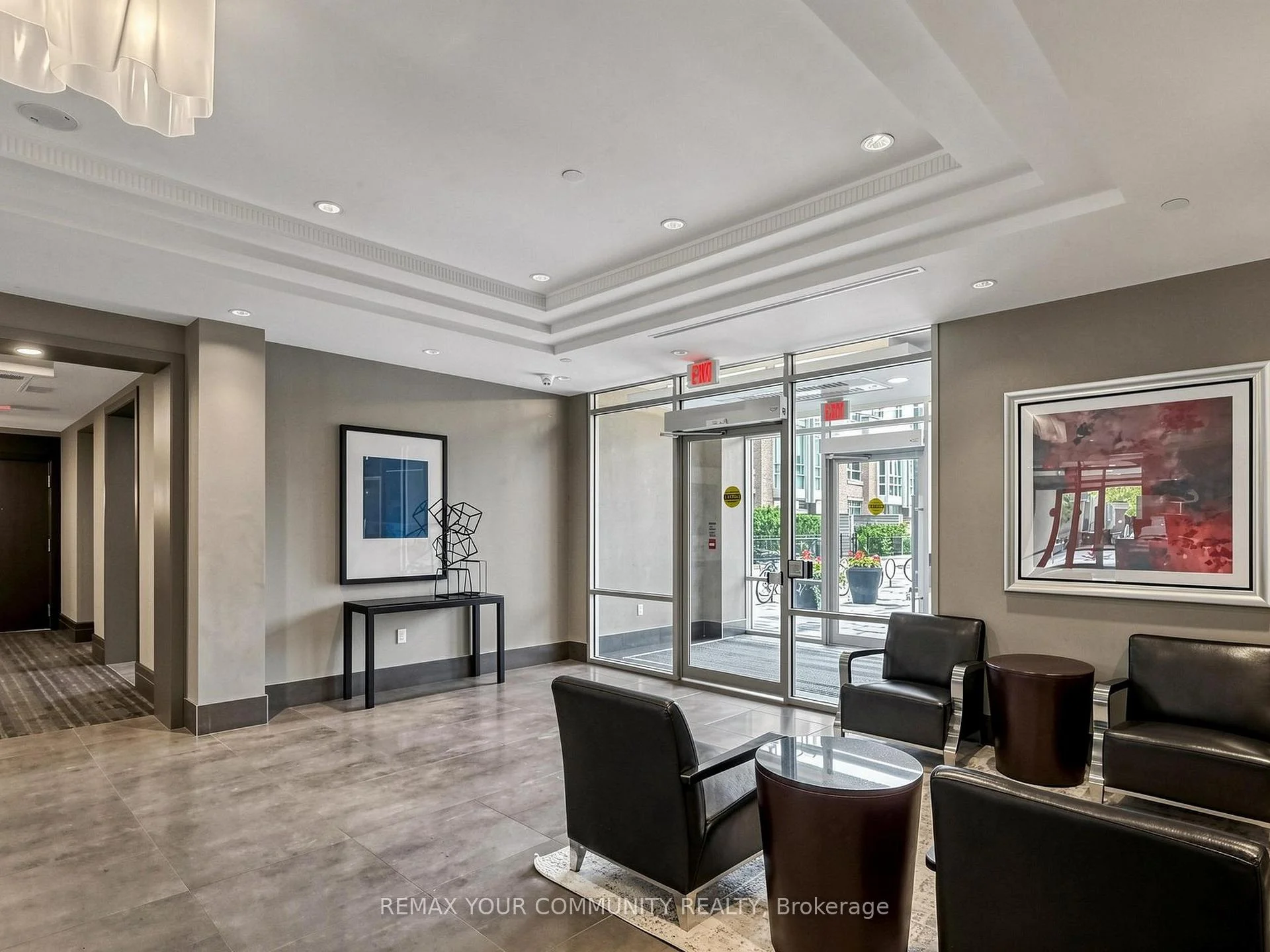 Photo 10 of Unit 306, 60 Berwick Avenue, Toronto, Yonge-Eglinton — HOMEH