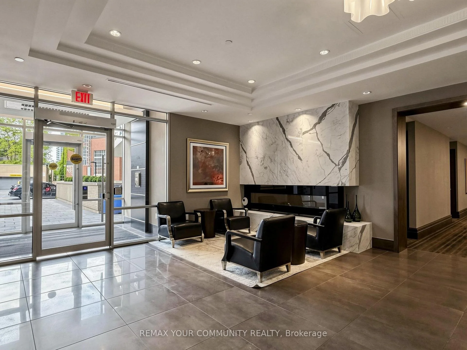 Photo 12 of Unit 306, 60 Berwick Avenue, Toronto, Yonge-Eglinton — HOMEH