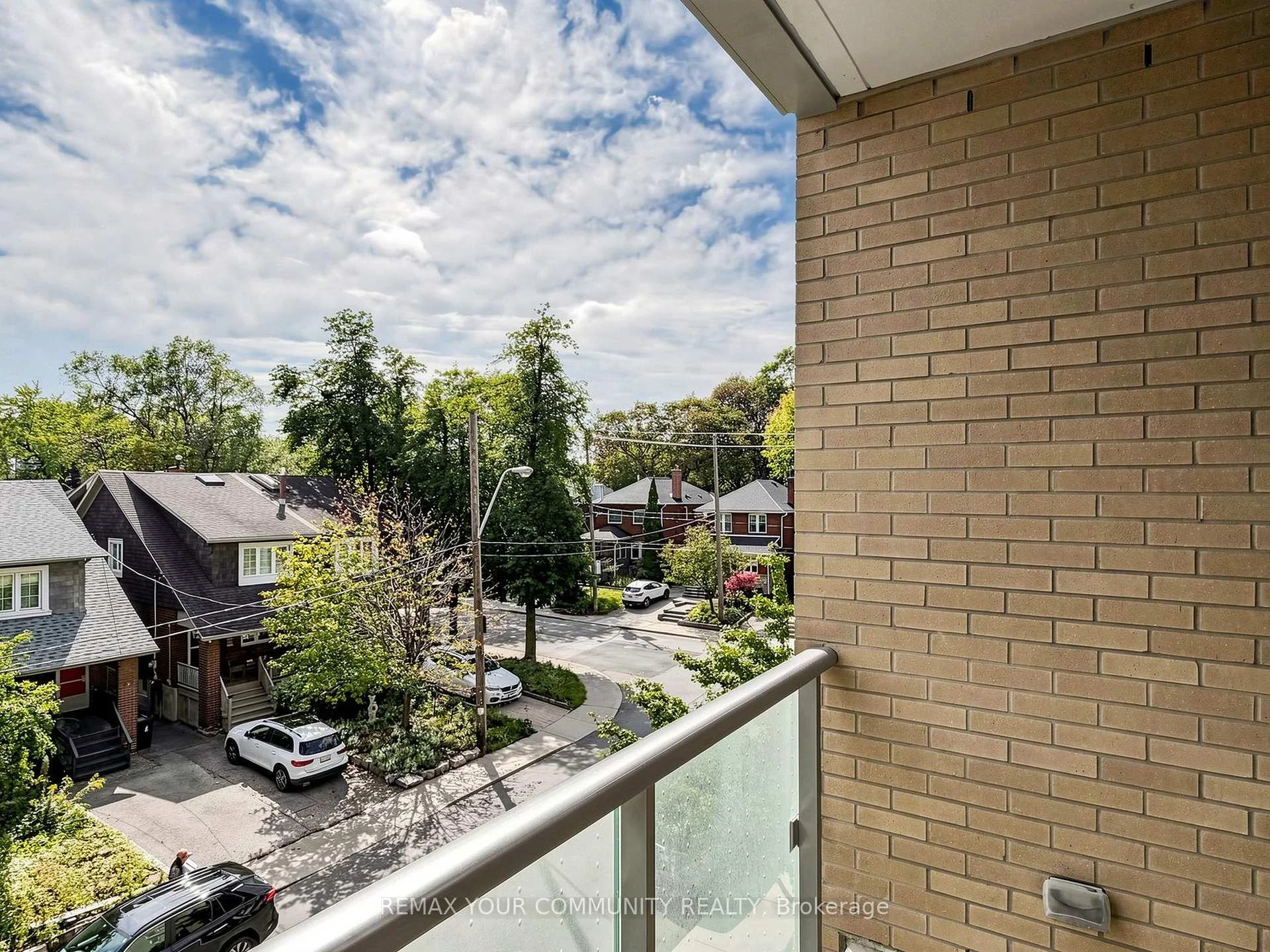 Photo 35 of Unit 306, 60 Berwick Avenue, Toronto, Yonge-Eglinton — HOMEH