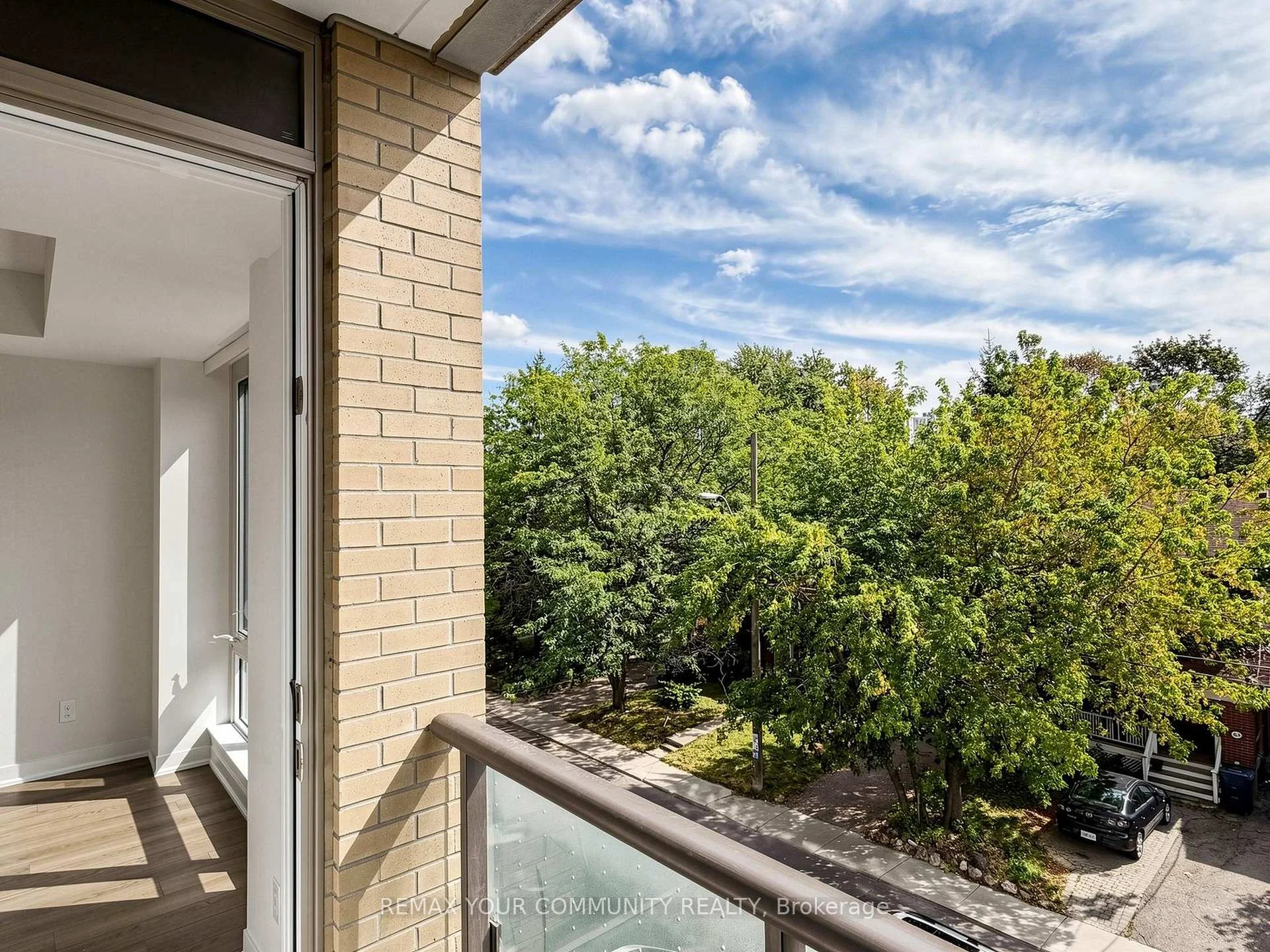 Photo 36 of Unit 306, 60 Berwick Avenue, Toronto, Yonge-Eglinton — HOMEH
