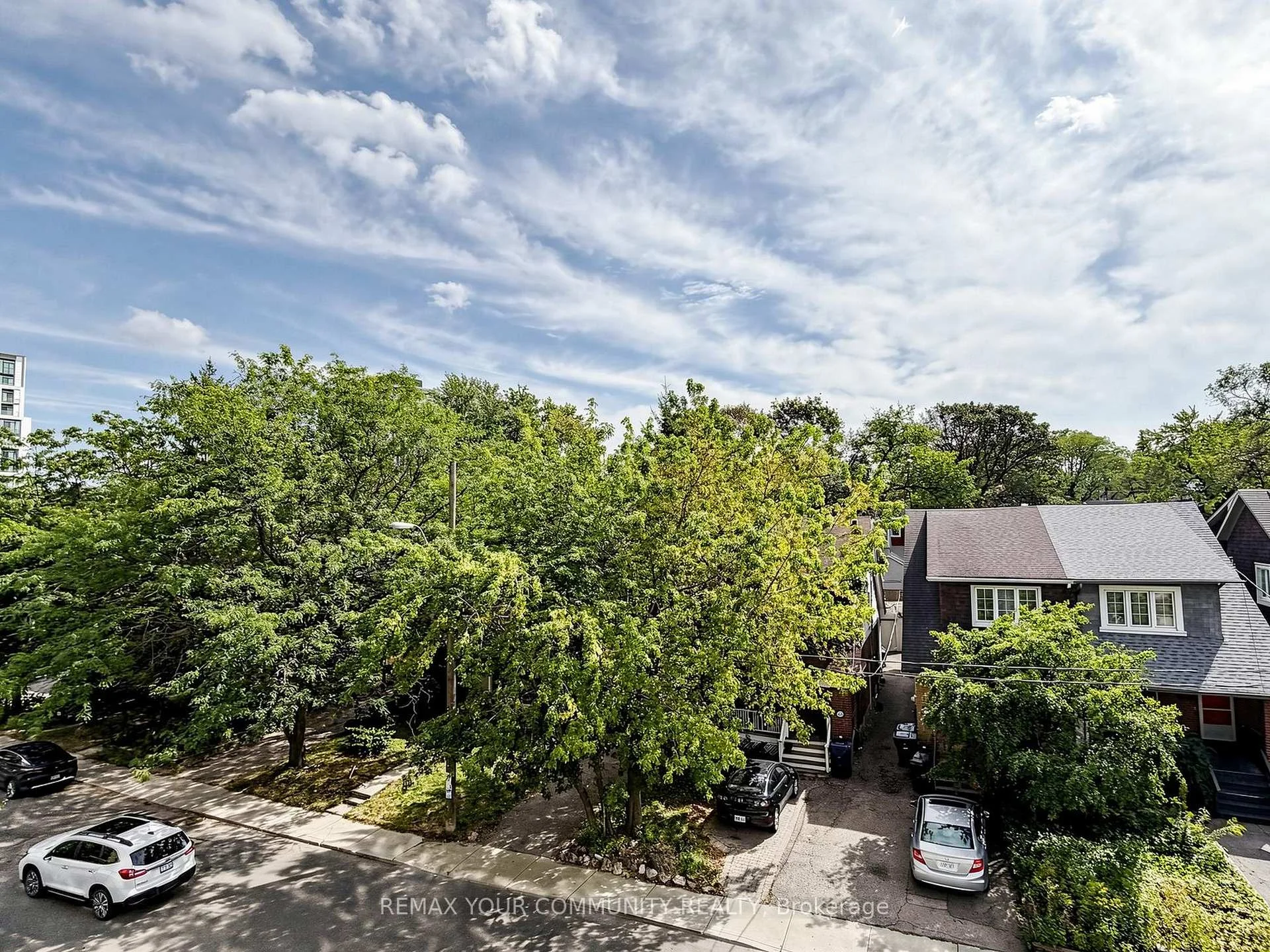 Photo 37 of Unit 306, 60 Berwick Avenue, Toronto, Yonge-Eglinton — HOMEH
