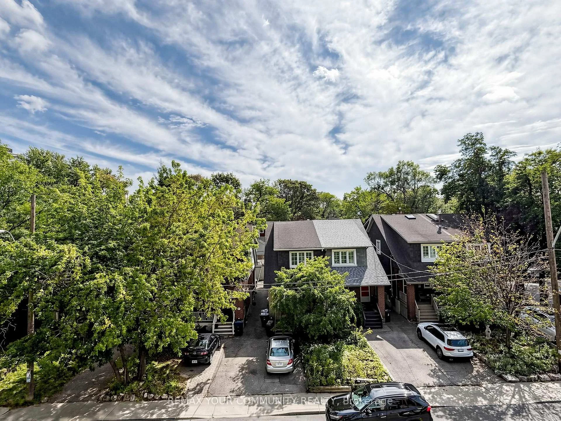 Photo 38 of Unit 306, 60 Berwick Avenue, Toronto, Yonge-Eglinton — HOMEH