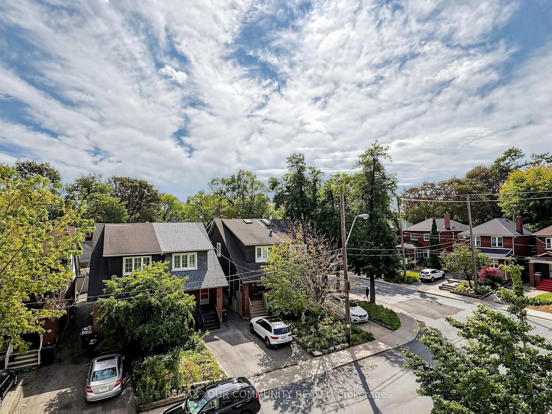 Photo 39 of Unit 306, 60 Berwick Avenue, Toronto, Yonge-Eglinton — HOMEH