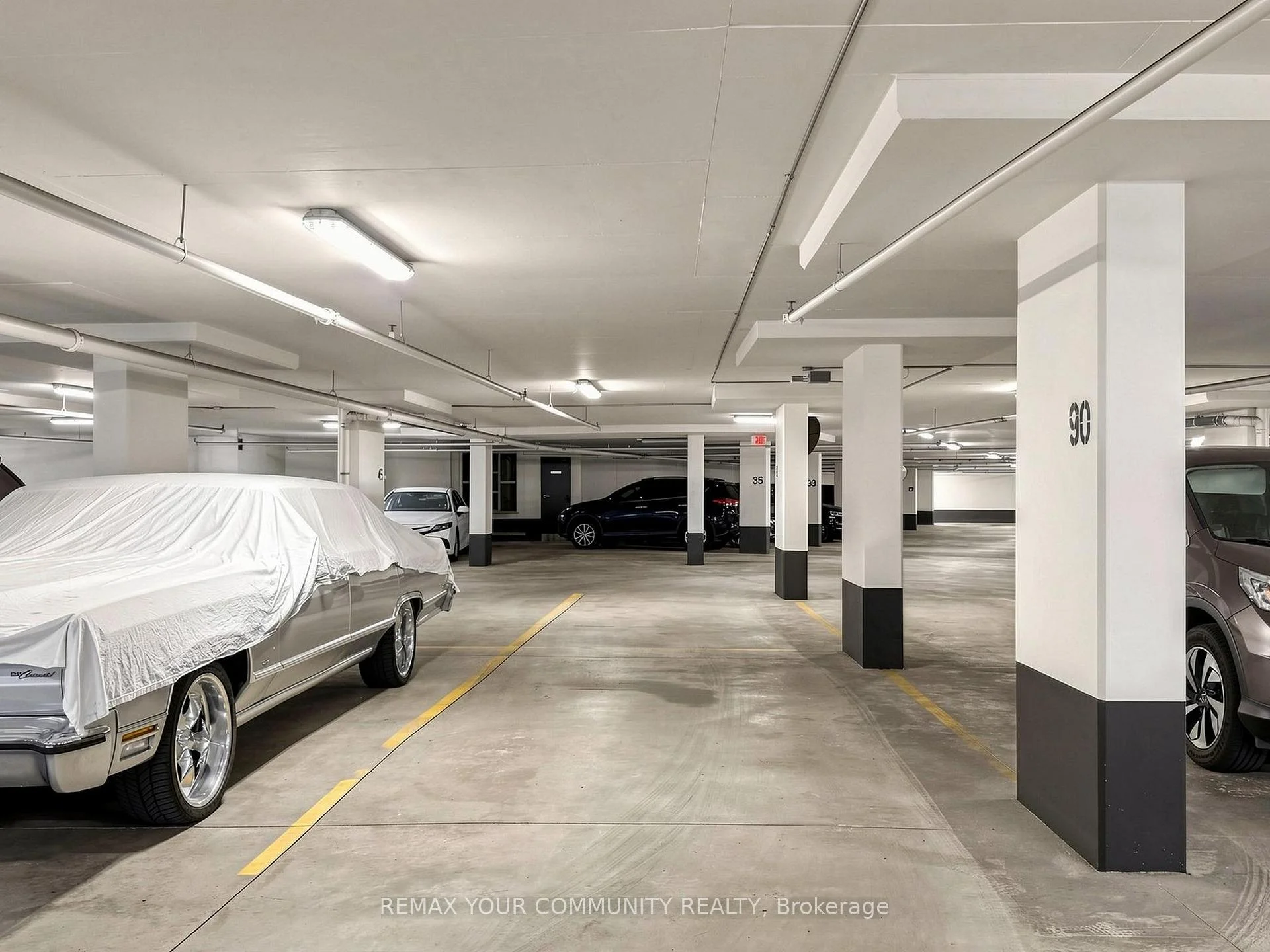 Photo 40 of Unit 306, 60 Berwick Avenue, Toronto, Yonge-Eglinton — HOMEH