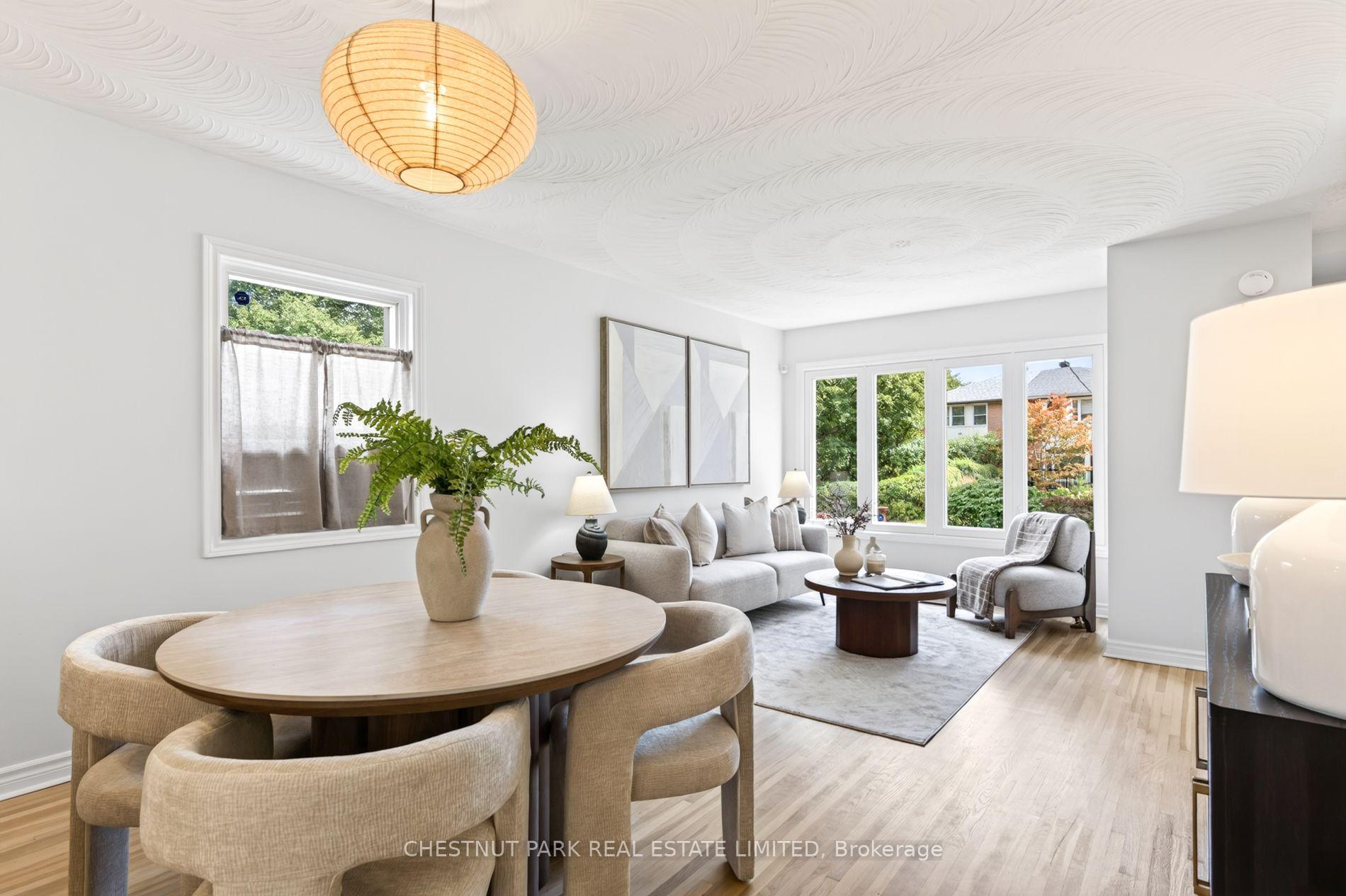 Photo 9 of 64 Pasadena Gardens, Toronto, Lambton Baby Point — HOMEH