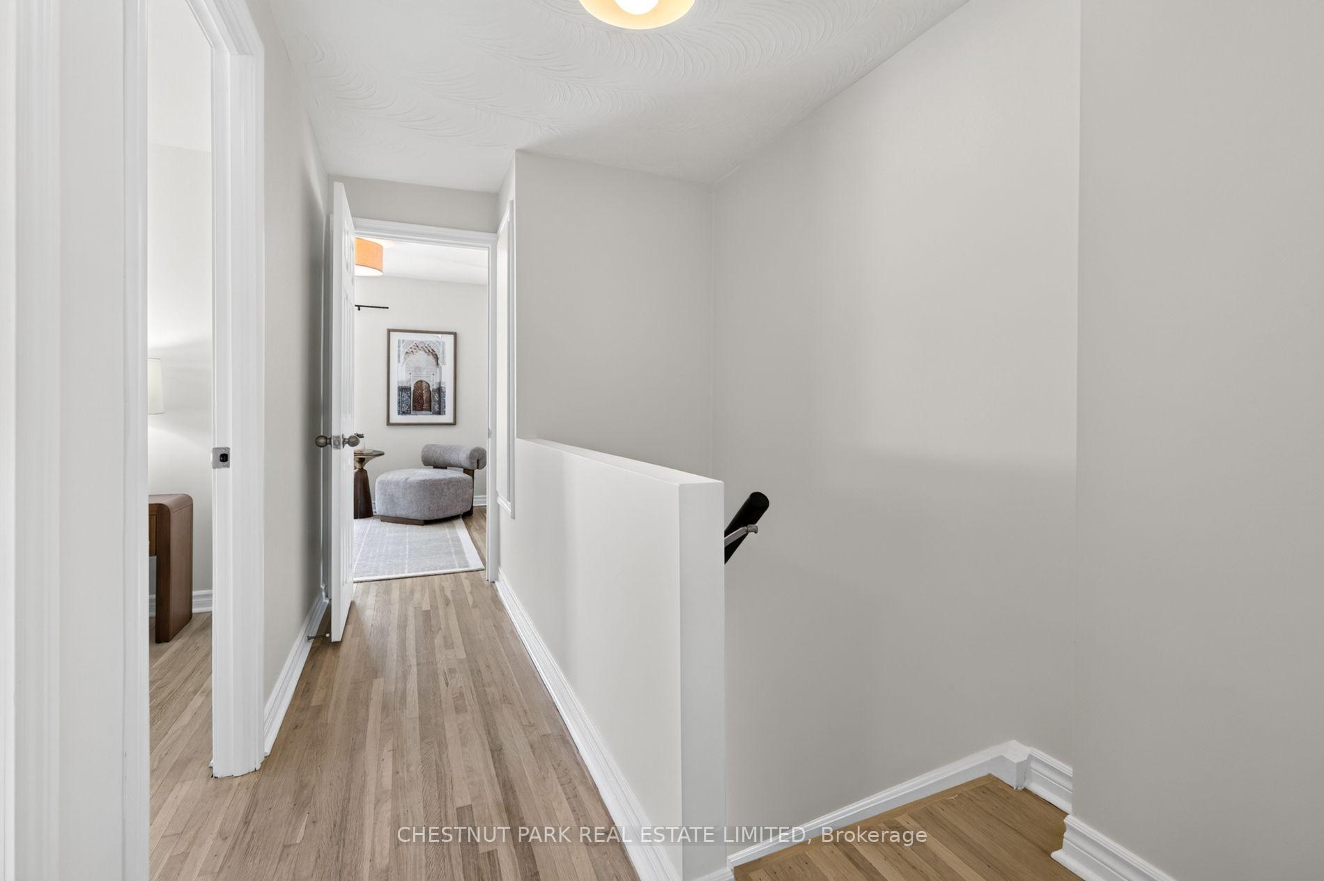 Photo 18 of 64 Pasadena Gardens, Toronto, Lambton Baby Point — HOMEH