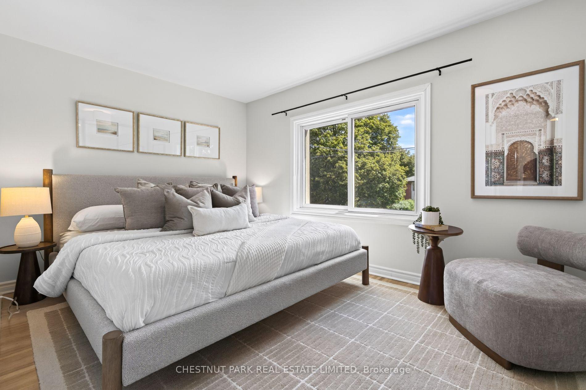Photo 19 of 64 Pasadena Gardens, Toronto, Lambton Baby Point — HOMEH