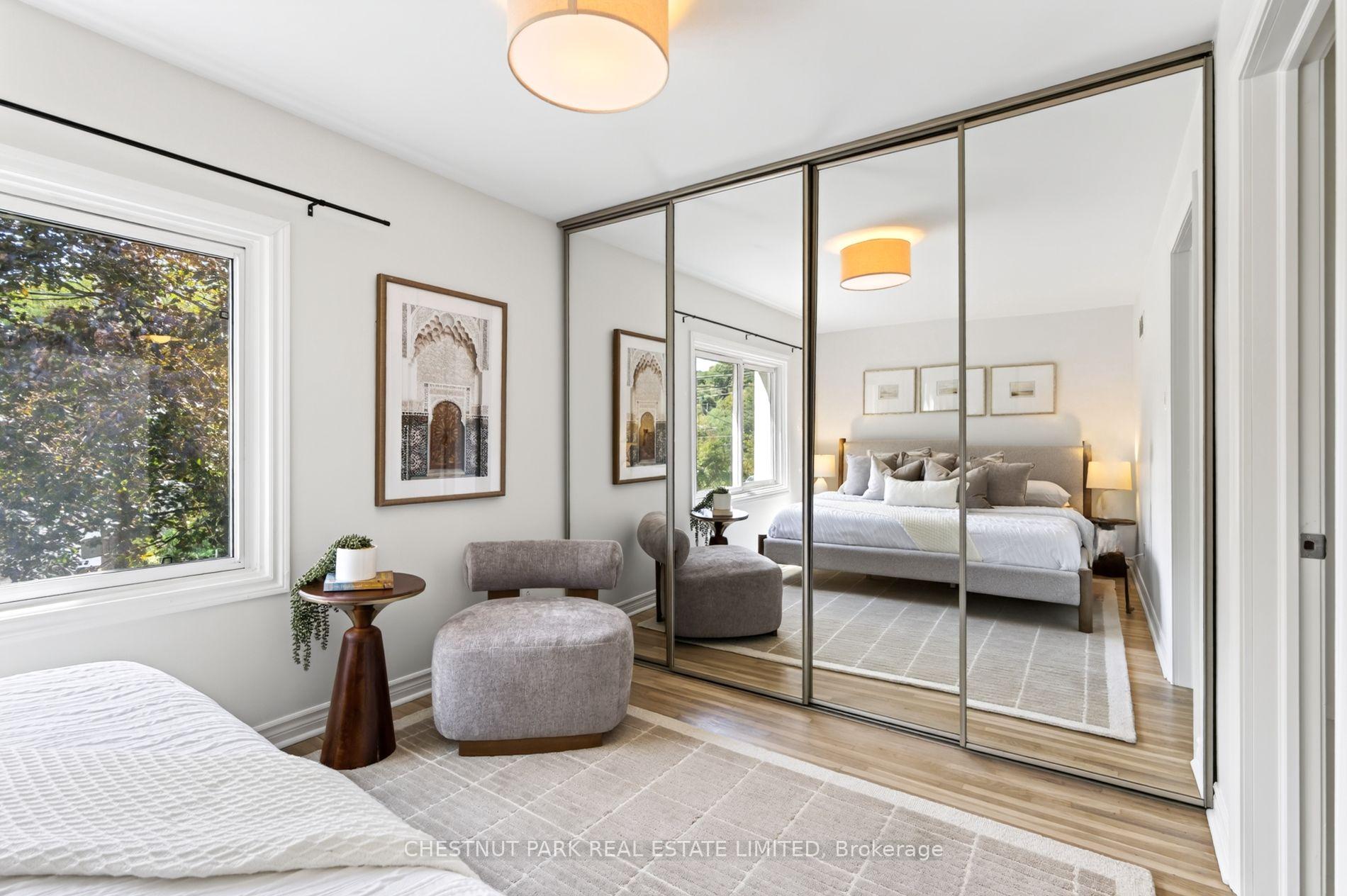 Photo 20 of 64 Pasadena Gardens, Toronto, Lambton Baby Point — HOMEH