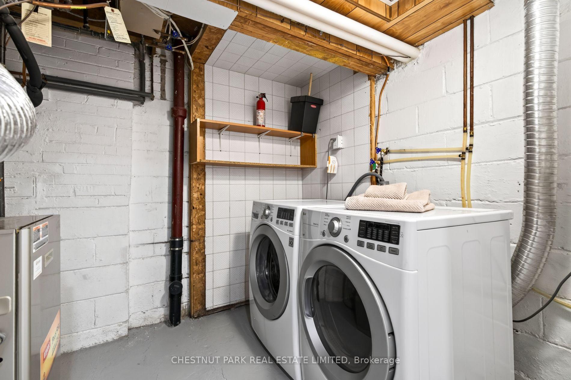 Photo 29 of 64 Pasadena Gardens, Toronto, Lambton Baby Point — HOMEH