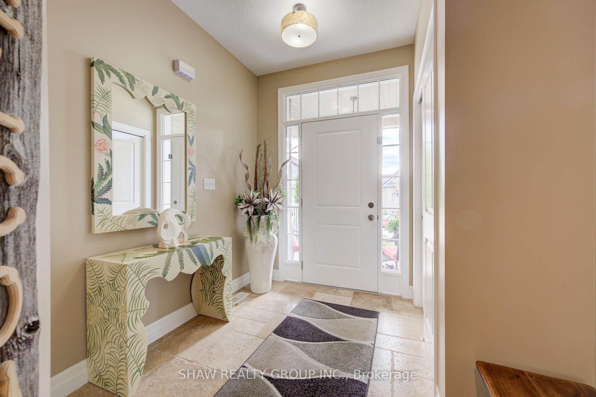 Photo 5 of 300 Watervale Crescent, Kitchener, Grand River South — HOMEH