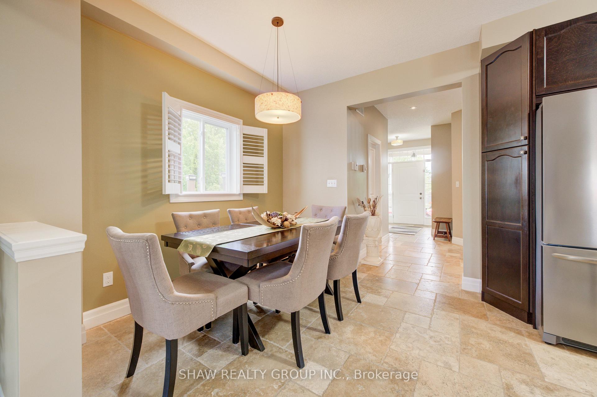 Photo 6 of 300 Watervale Crescent, Kitchener, Grand River South — HOMEH