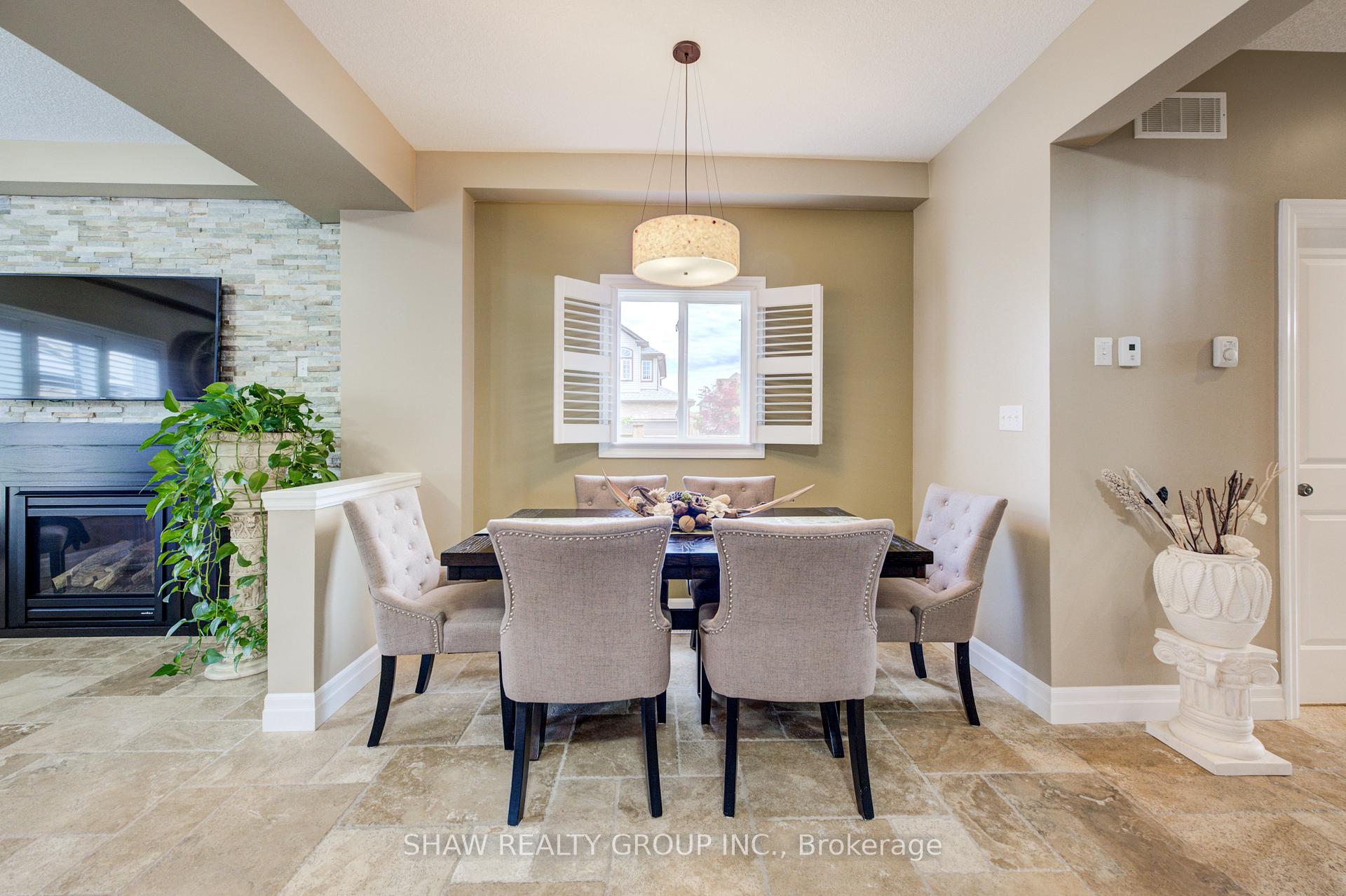Photo 7 of 300 Watervale Crescent, Kitchener, Grand River South — HOMEH