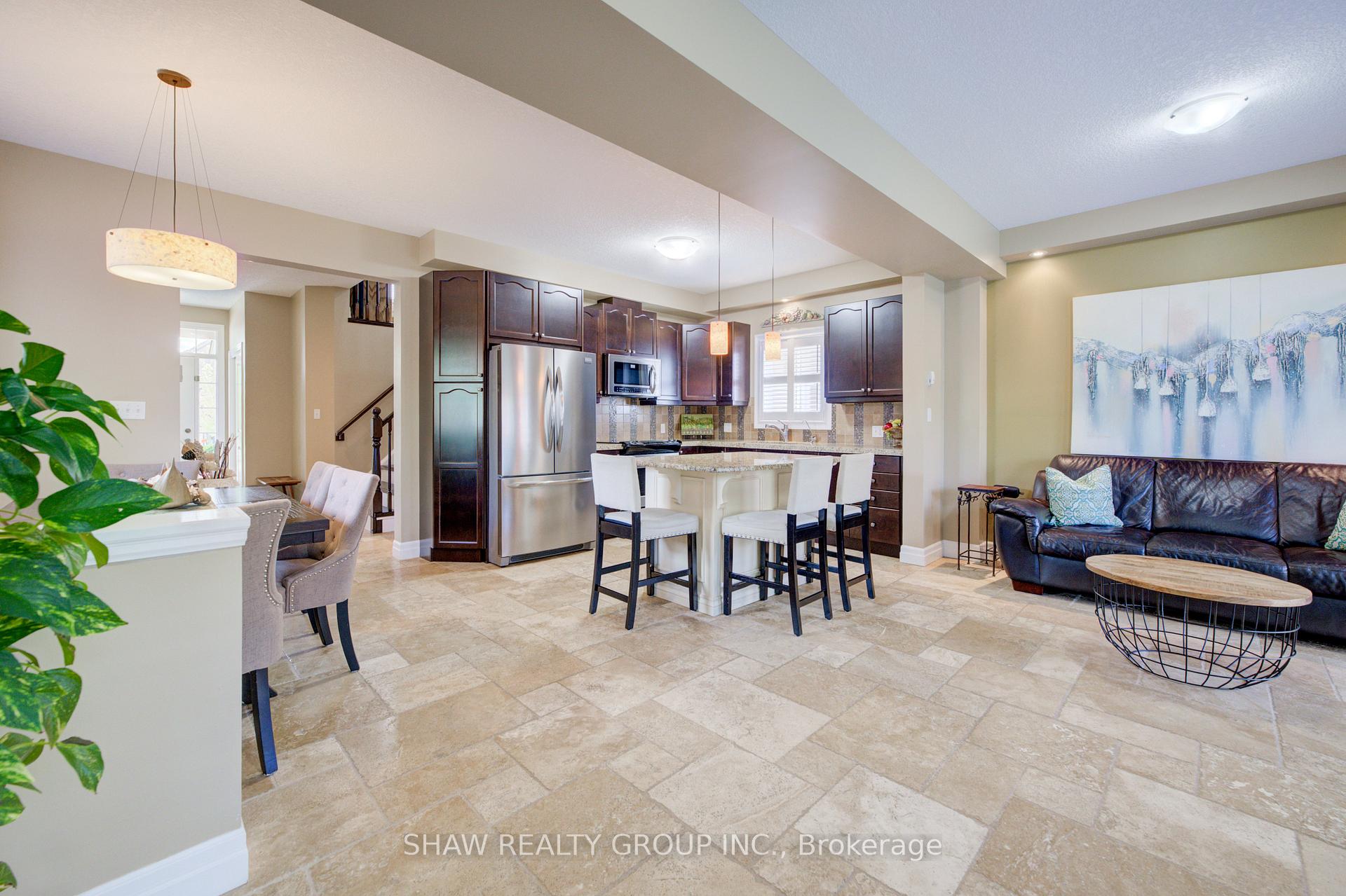 Photo 8 of 300 Watervale Crescent, Kitchener, Grand River South — HOMEH