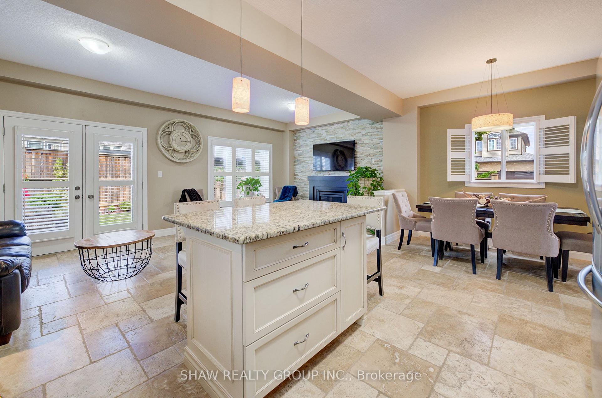 Photo 15 of 300 Watervale Crescent, Kitchener, Grand River South — HOMEH
