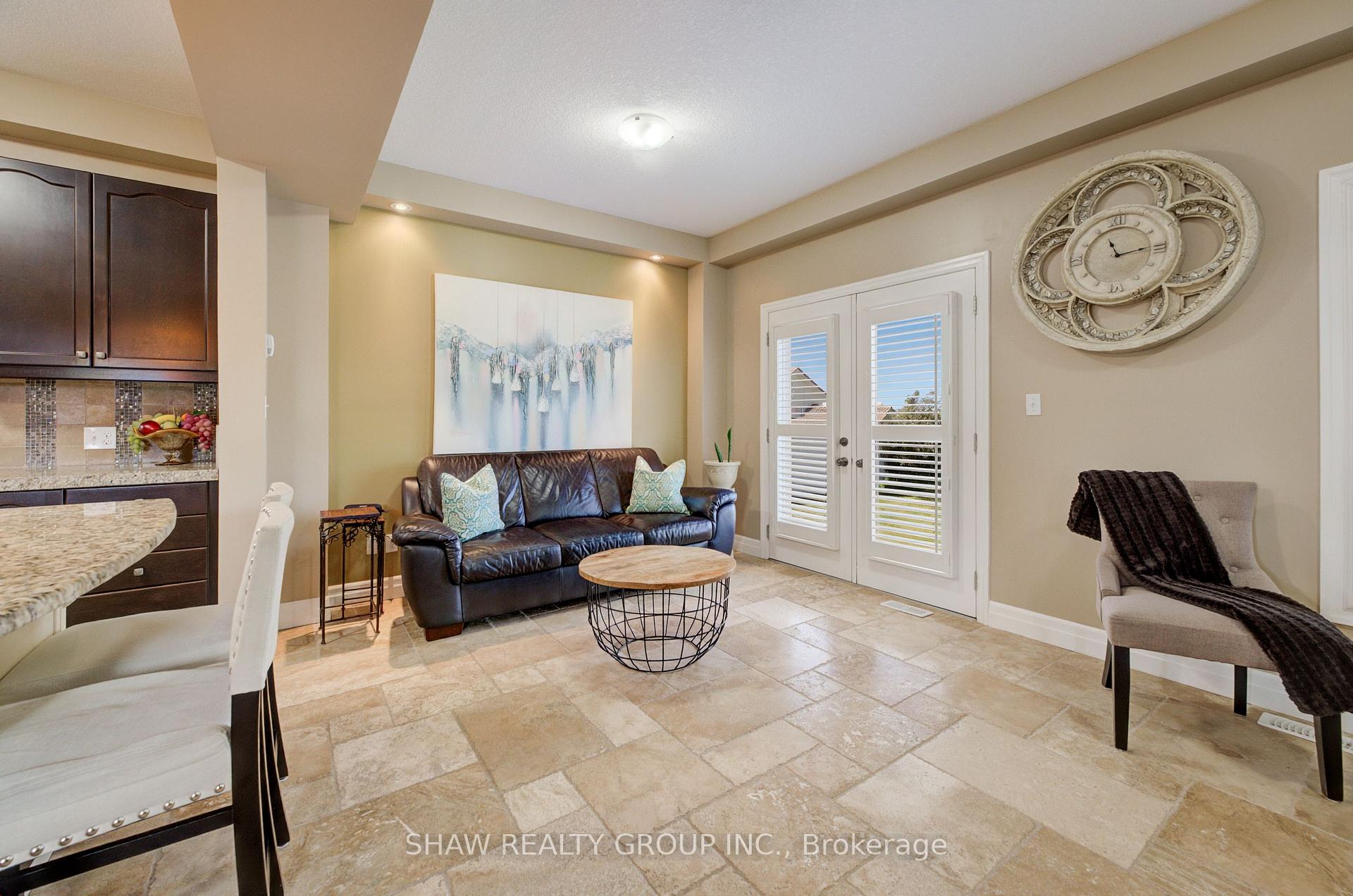Photo 17 of 300 Watervale Crescent, Kitchener, Grand River South — HOMEH