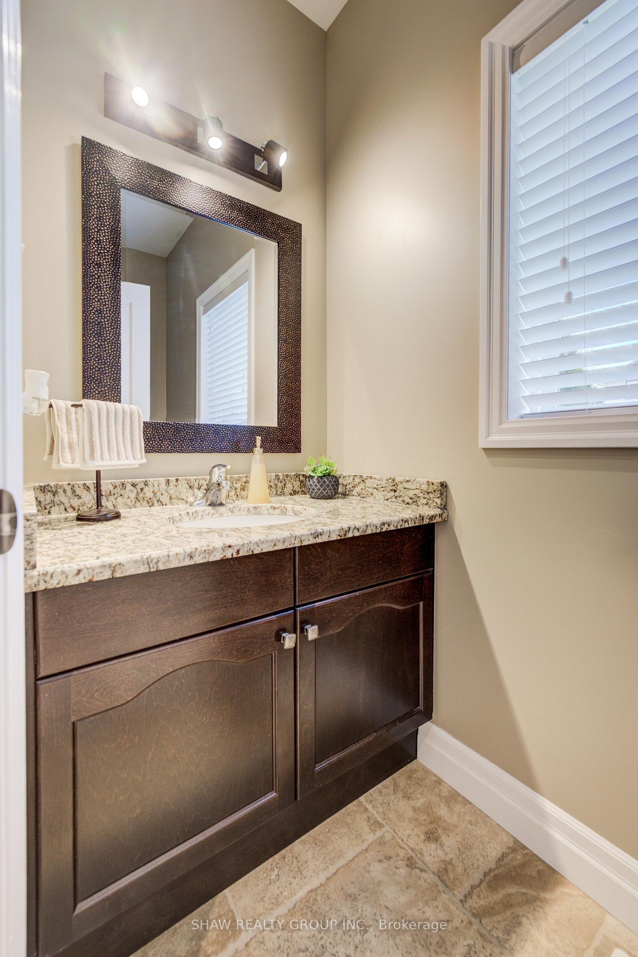 Photo 19 of 300 Watervale Crescent, Kitchener, Grand River South — HOMEH