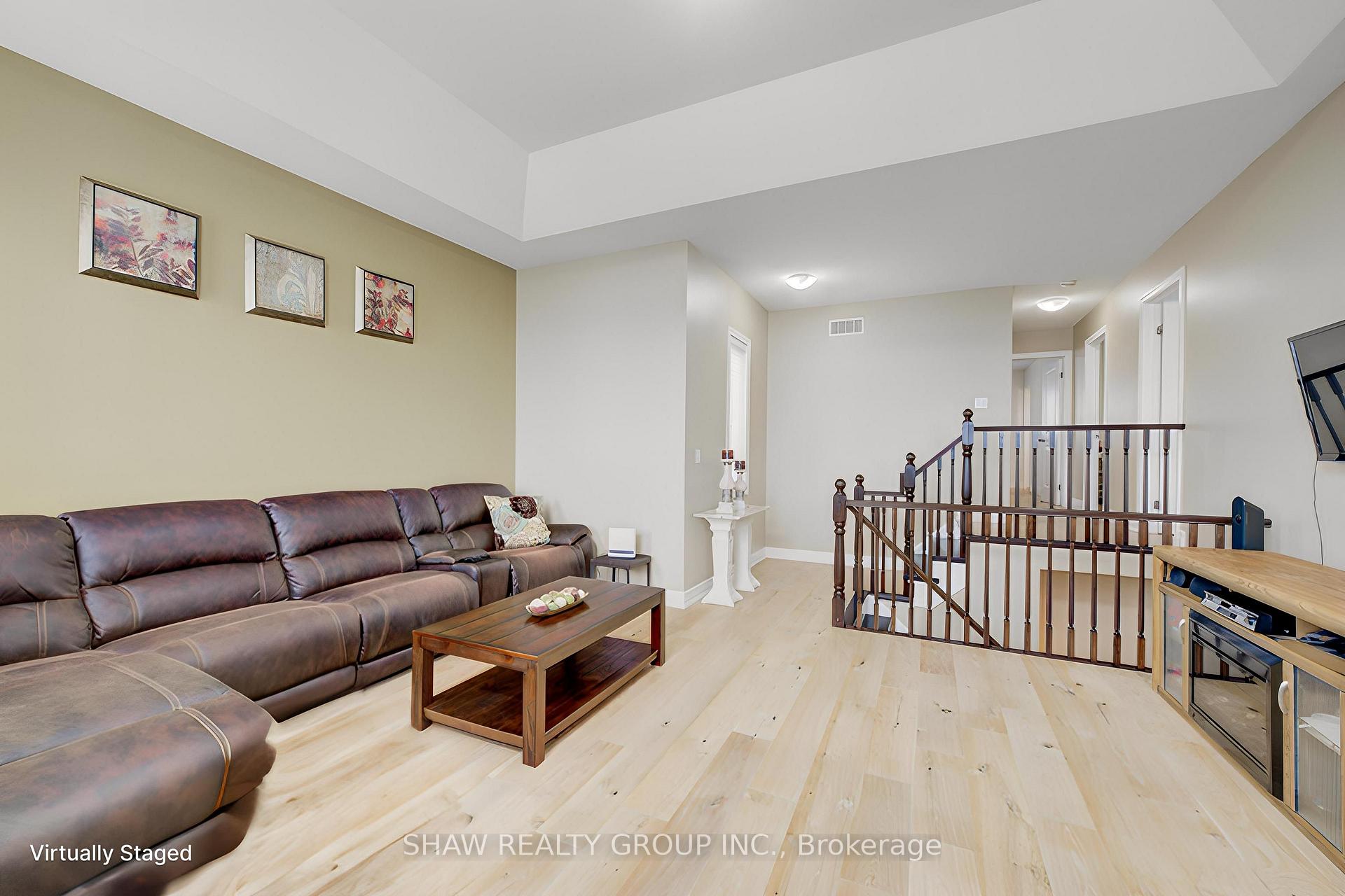 Photo 22 of 300 Watervale Crescent, Kitchener, Grand River South — HOMEH