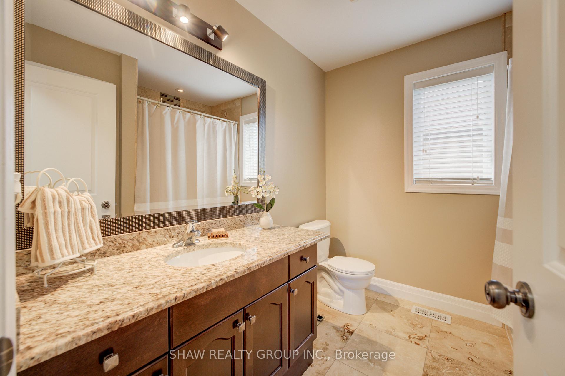 Photo 26 of 300 Watervale Crescent, Kitchener, Grand River South — HOMEH