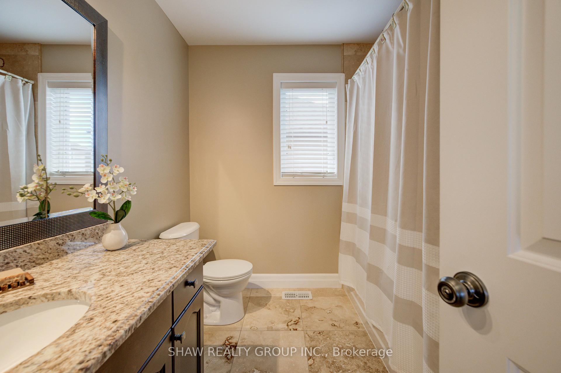 Photo 27 of 300 Watervale Crescent, Kitchener, Grand River South — HOMEH