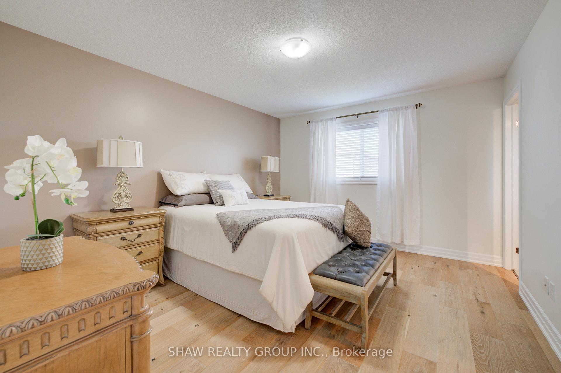Photo 28 of 300 Watervale Crescent, Kitchener, Grand River South — HOMEH
