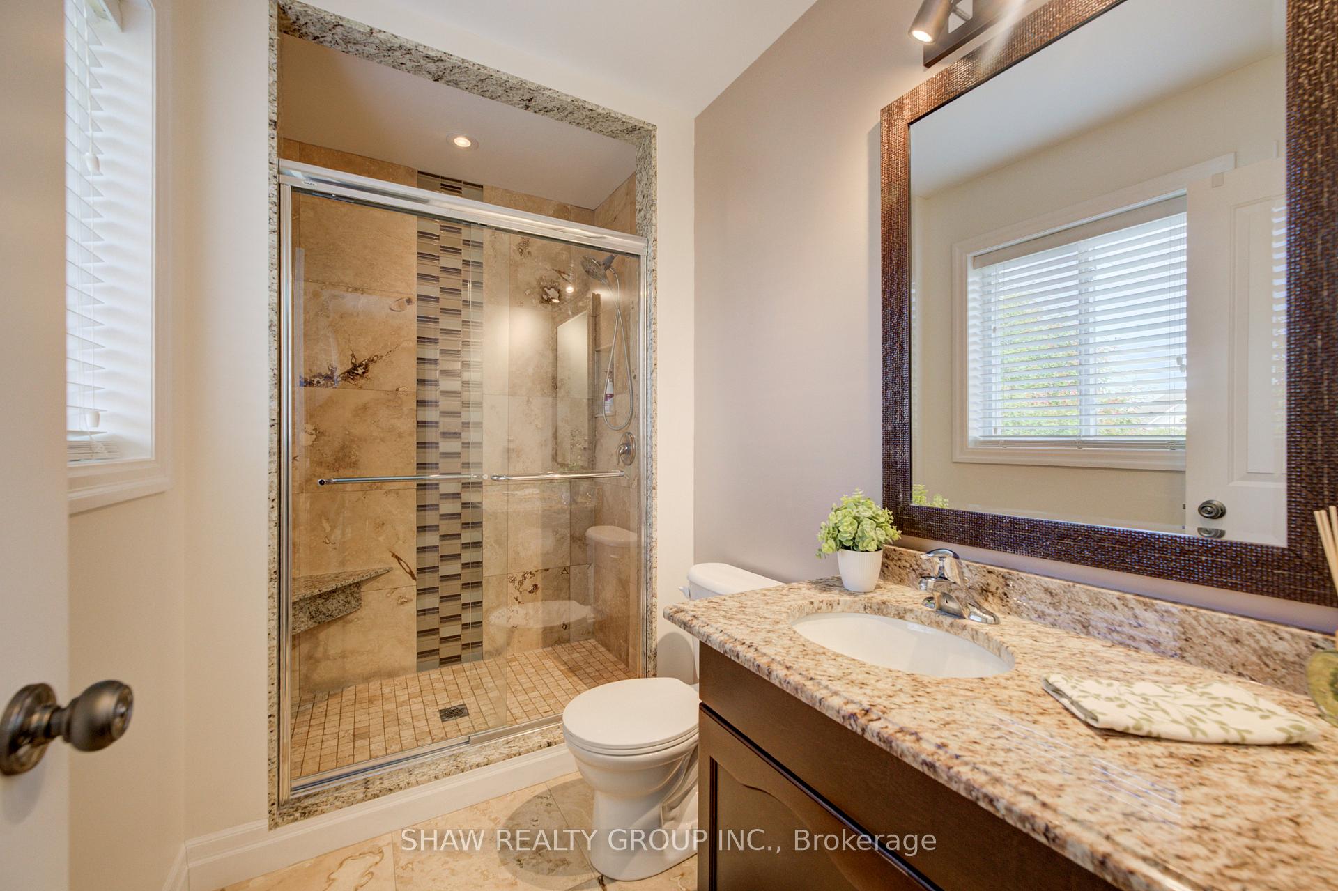 Photo 31 of 300 Watervale Crescent, Kitchener, Grand River South — HOMEH