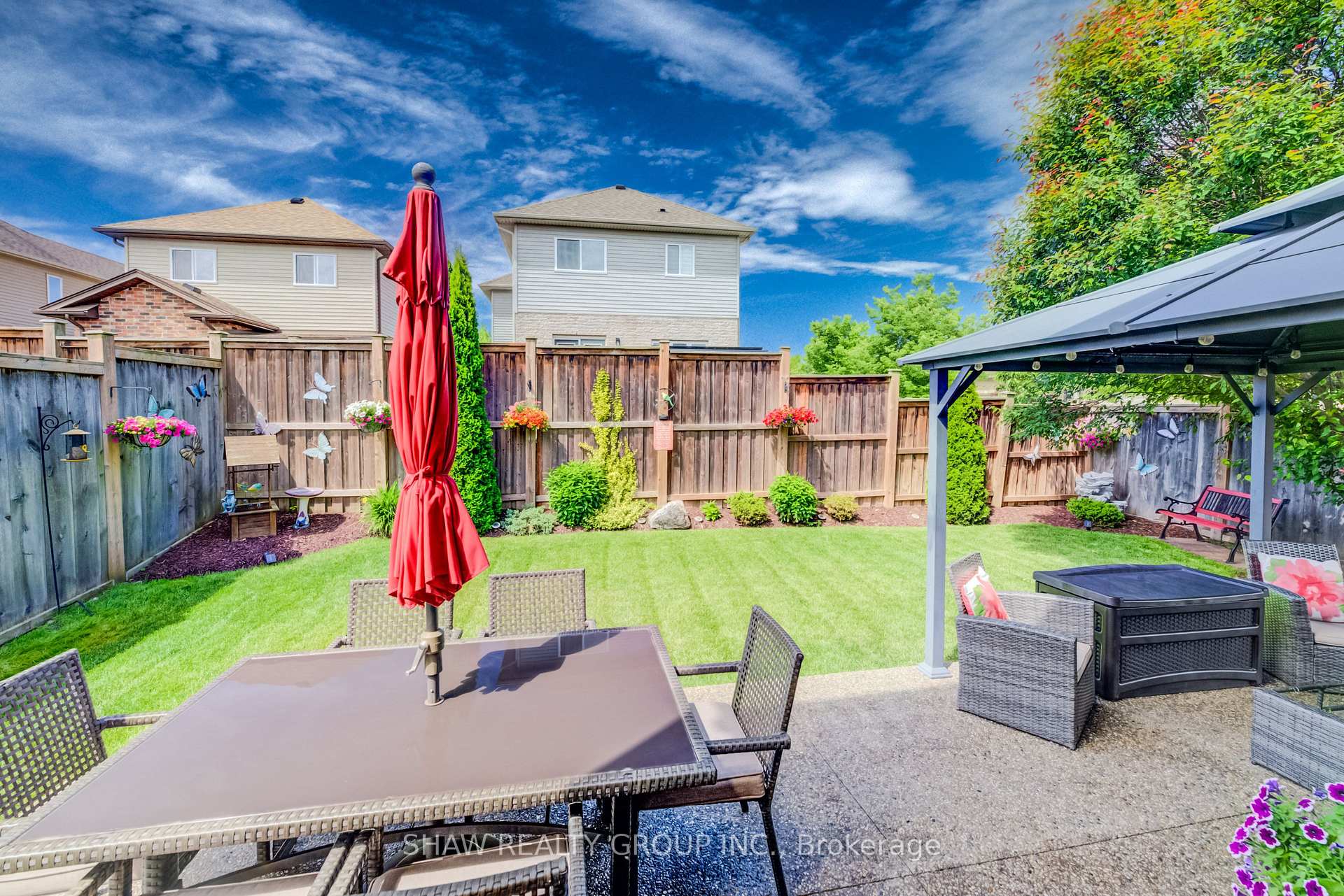 Photo 38 of 300 Watervale Crescent, Kitchener, Grand River South — HOMEH