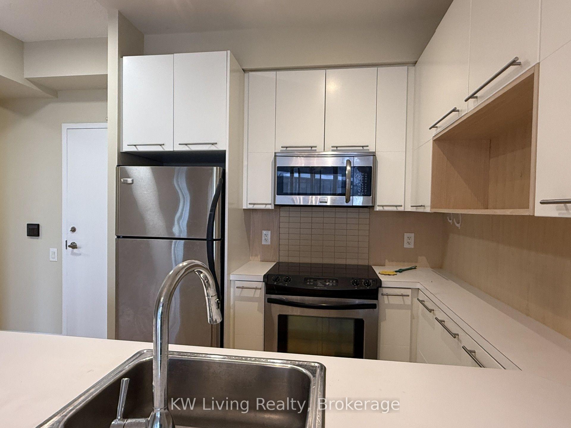 Photo 5 of Unit 2105, 25 Carlton Street, Toronto, Church-Yonge Corridor — HOMEH