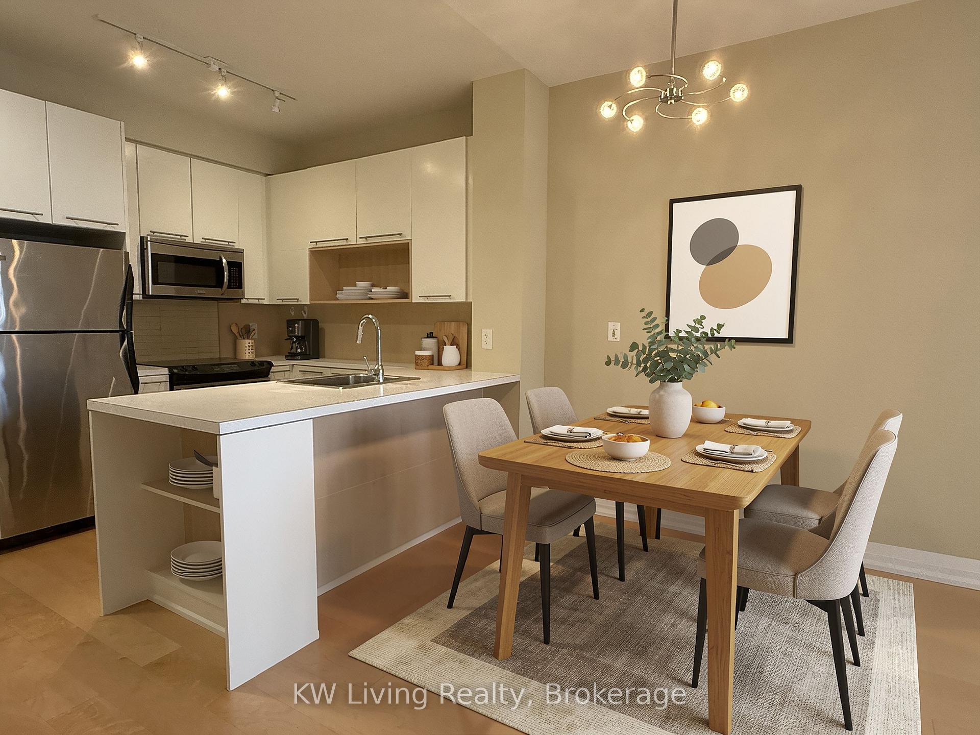 Photo 7 of Unit 2105, 25 Carlton Street, Toronto, Church-Yonge Corridor — HOMEH