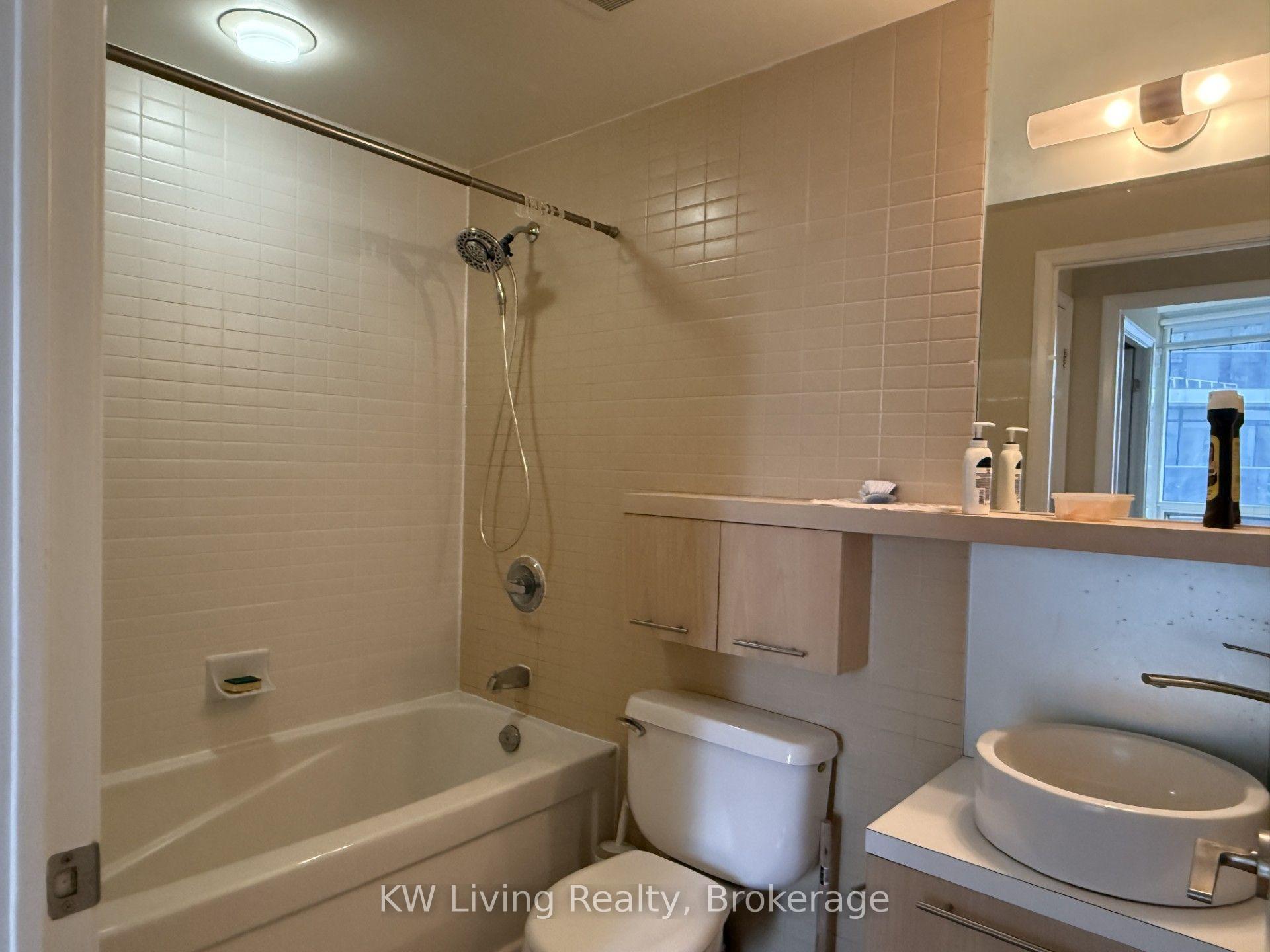 Photo 18 of Unit 2105, 25 Carlton Street, Toronto, Church-Yonge Corridor — HOMEH