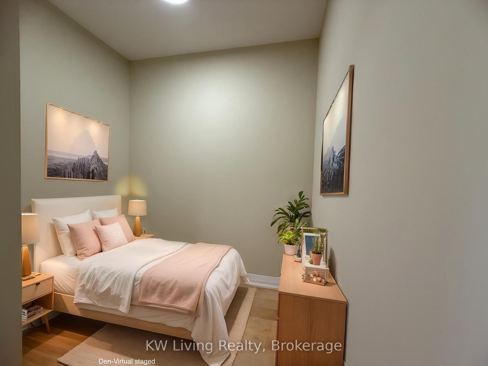 Photo 20 of Unit 2105, 25 Carlton Street, Toronto, Church-Yonge Corridor — HOMEH