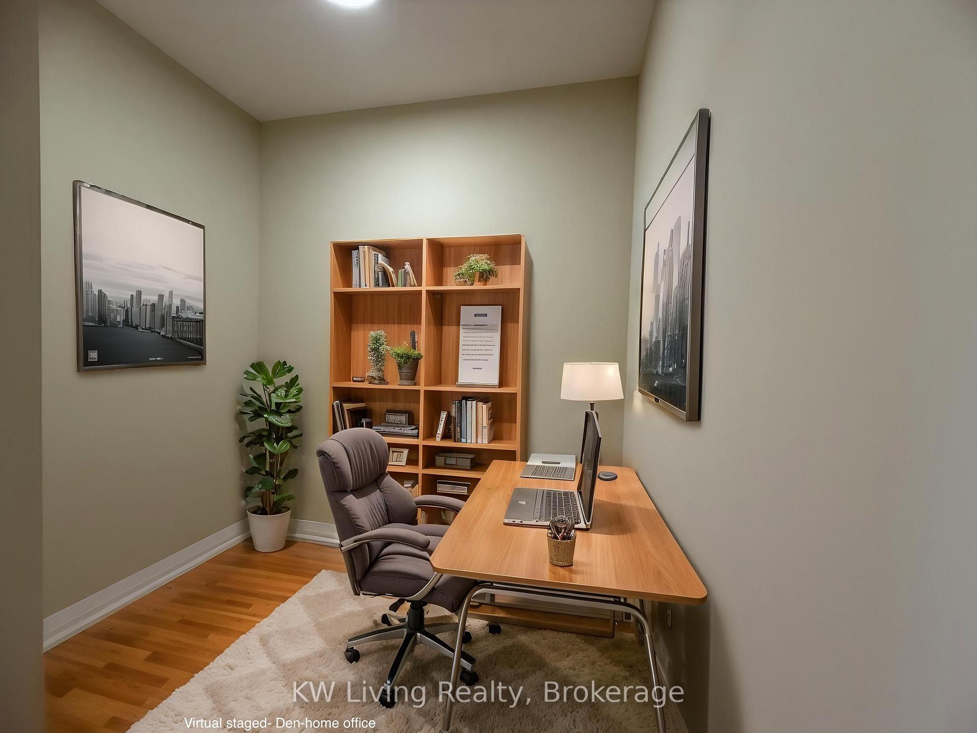 Photo 21 of Unit 2105, 25 Carlton Street, Toronto, Church-Yonge Corridor — HOMEH