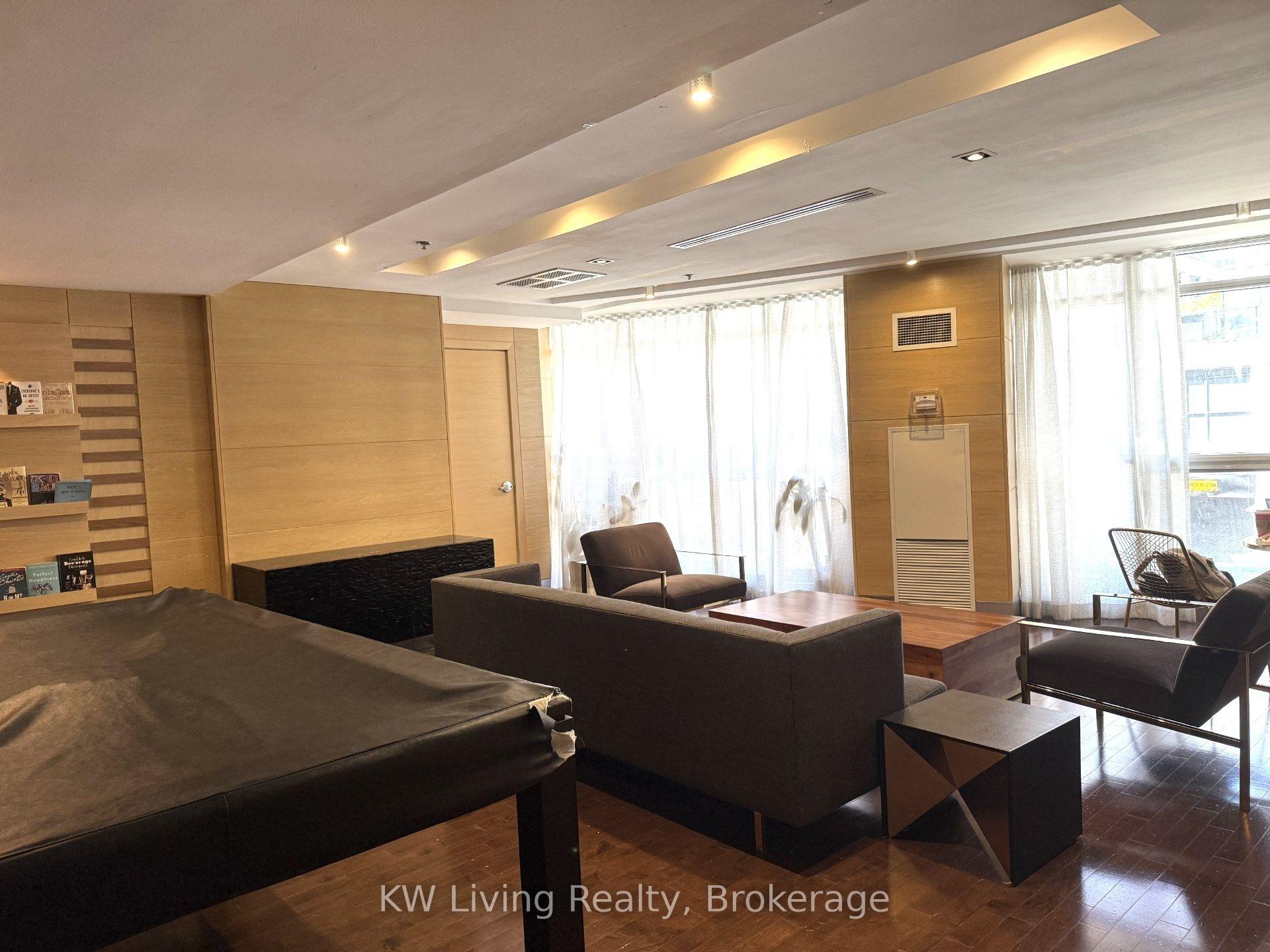 Photo 32 of Unit 2105, 25 Carlton Street, Toronto, Church-Yonge Corridor — HOMEH