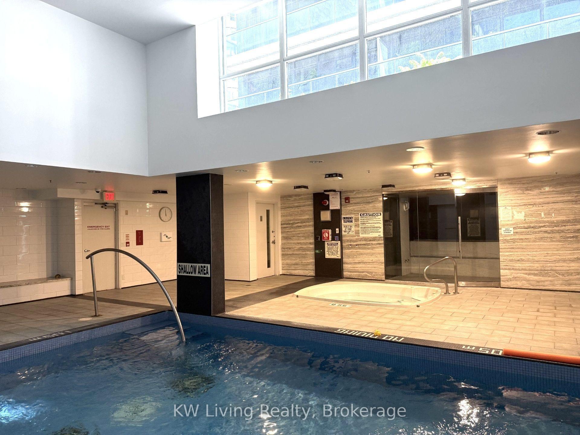 Photo 33 of Unit 2105, 25 Carlton Street, Toronto, Church-Yonge Corridor — HOMEH