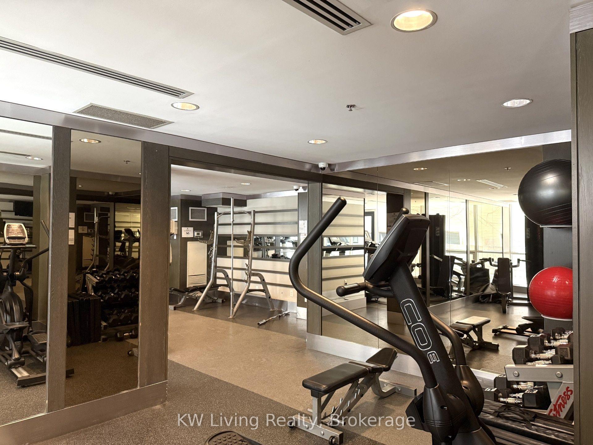 Photo 34 of Unit 2105, 25 Carlton Street, Toronto, Church-Yonge Corridor — HOMEH